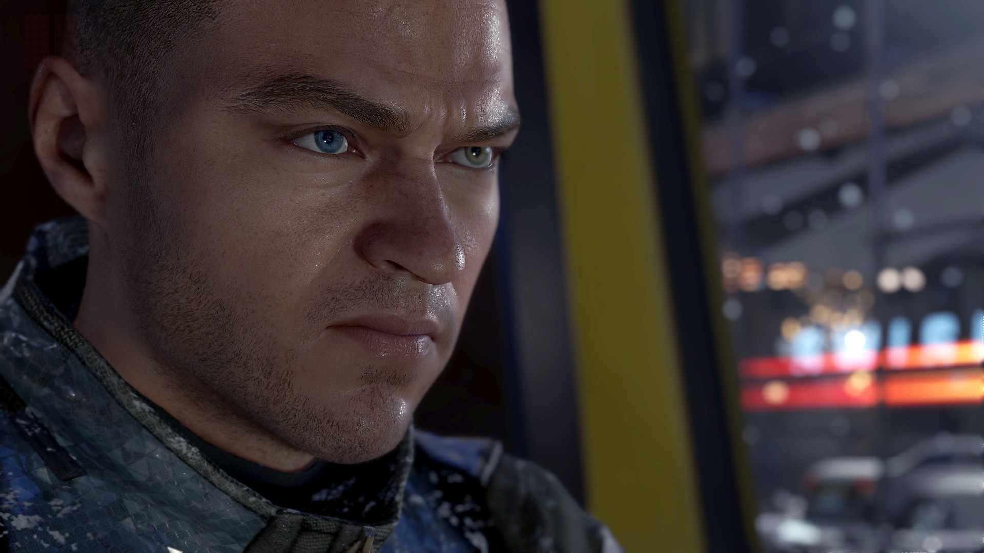 Már 3 millió eladott példánynál jár a Detroit: Become Human