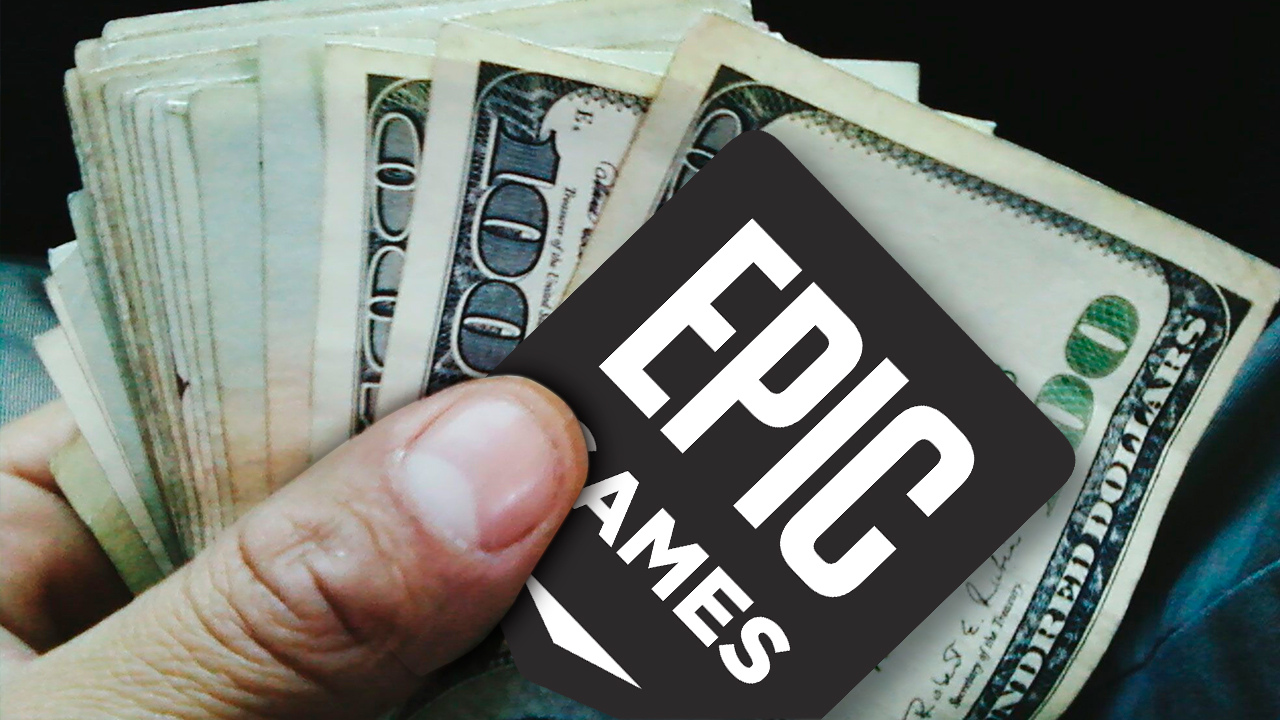 Már 500 millió Epic Games Store fiók van