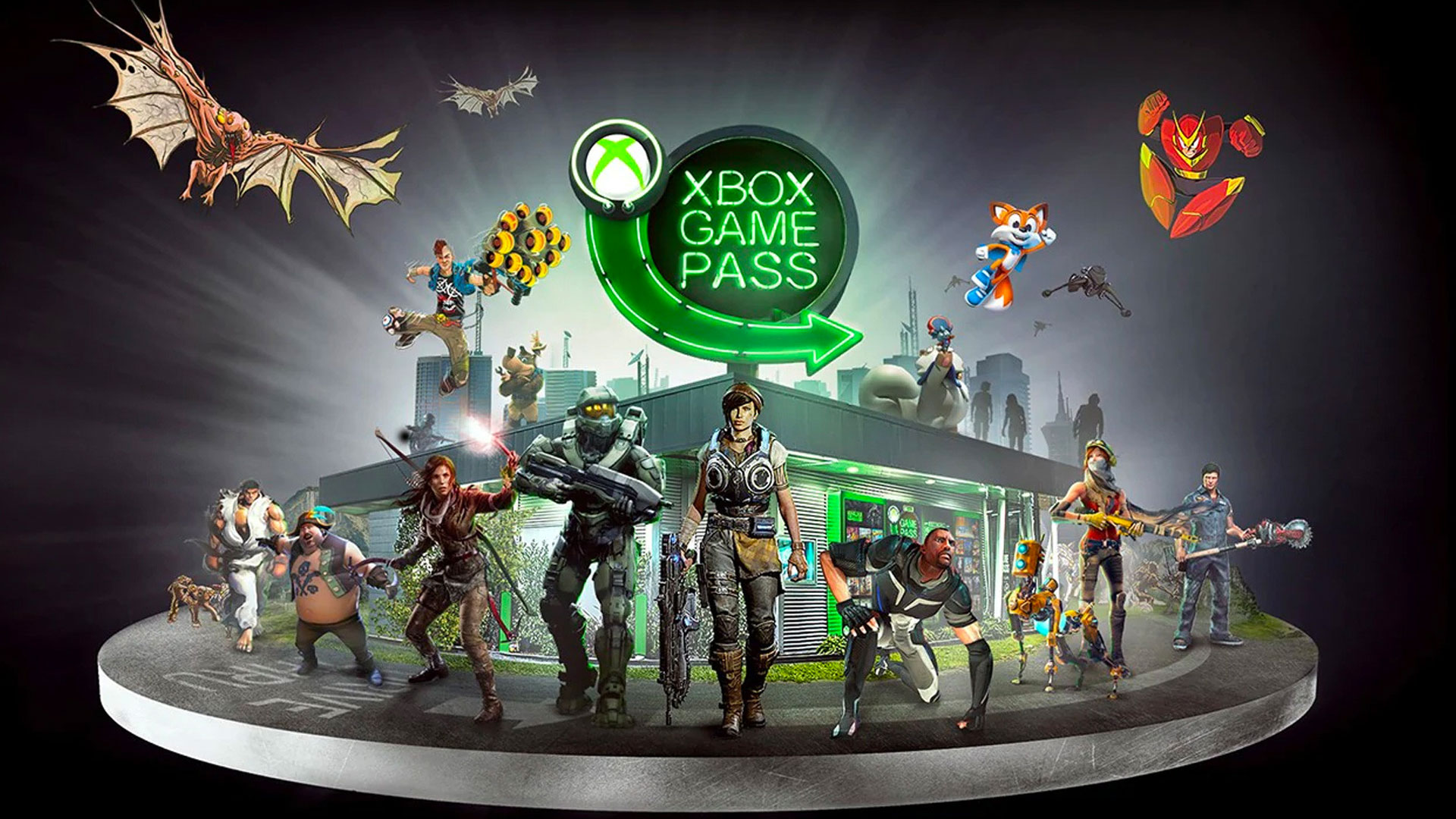 Már a 15 milliót is meghaladta az Xbox Game Pass felhasználóinak a száma