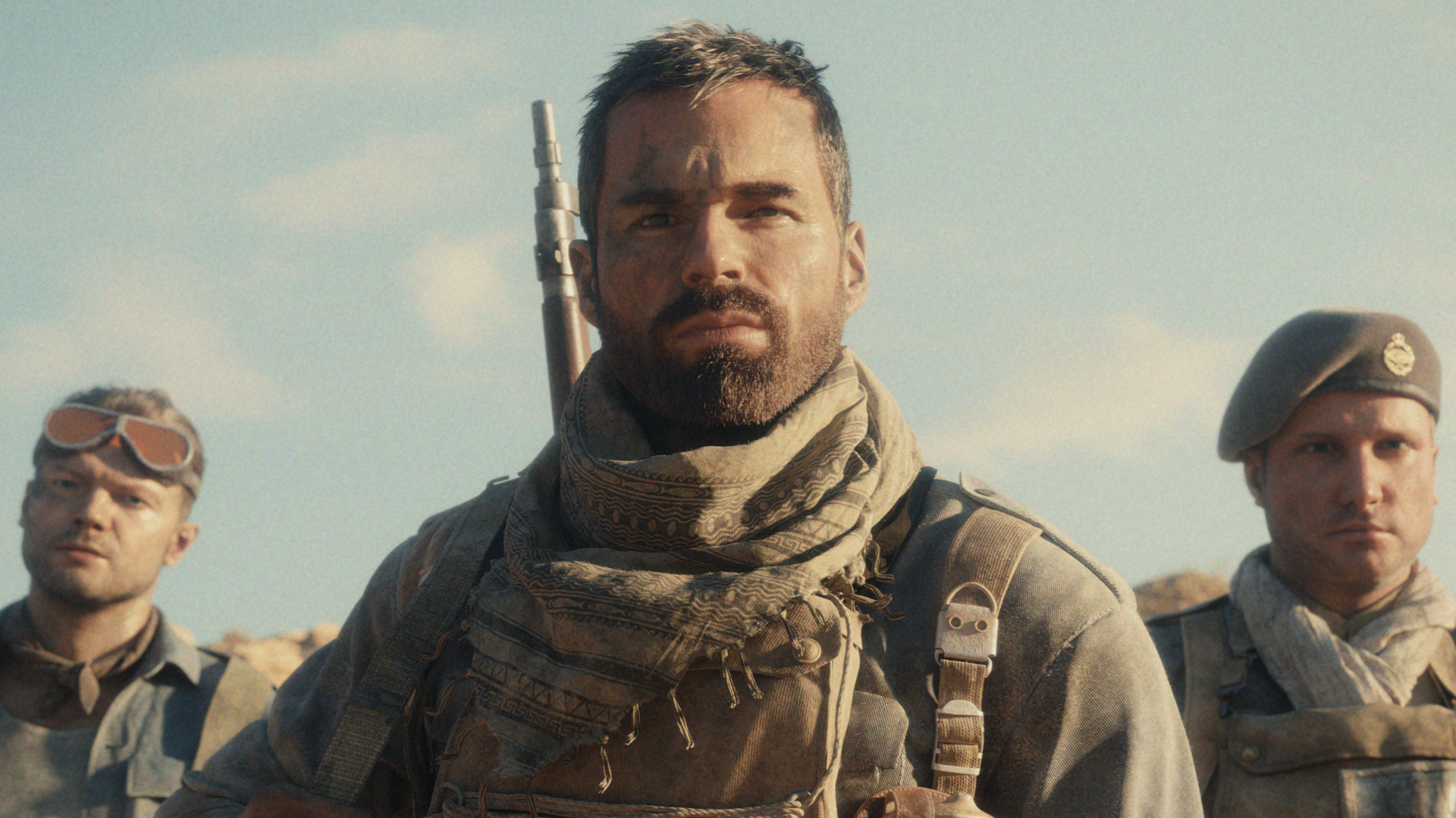 Már a Call of Duty: Vanguard bétáját ellepték a csalók