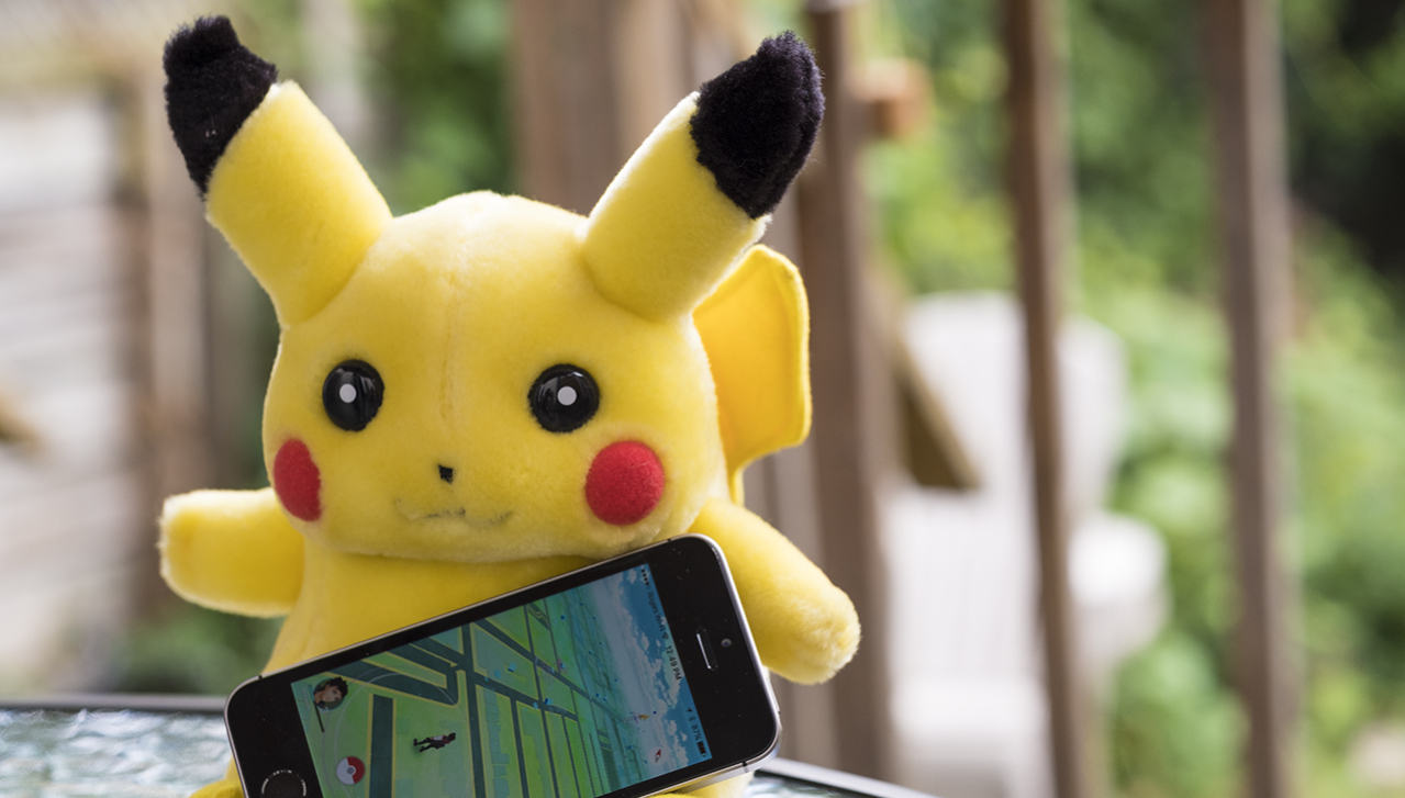 Már a Crash Royal-t és a Candy Crush Saga-t is lealázta a Pokémon Go