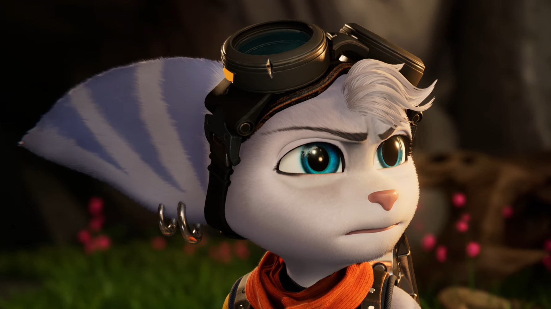 Már a Day One Patch elhozza a ray tracinget és a 60 FPS-t a Ratchet and Clank: Rift Apartba