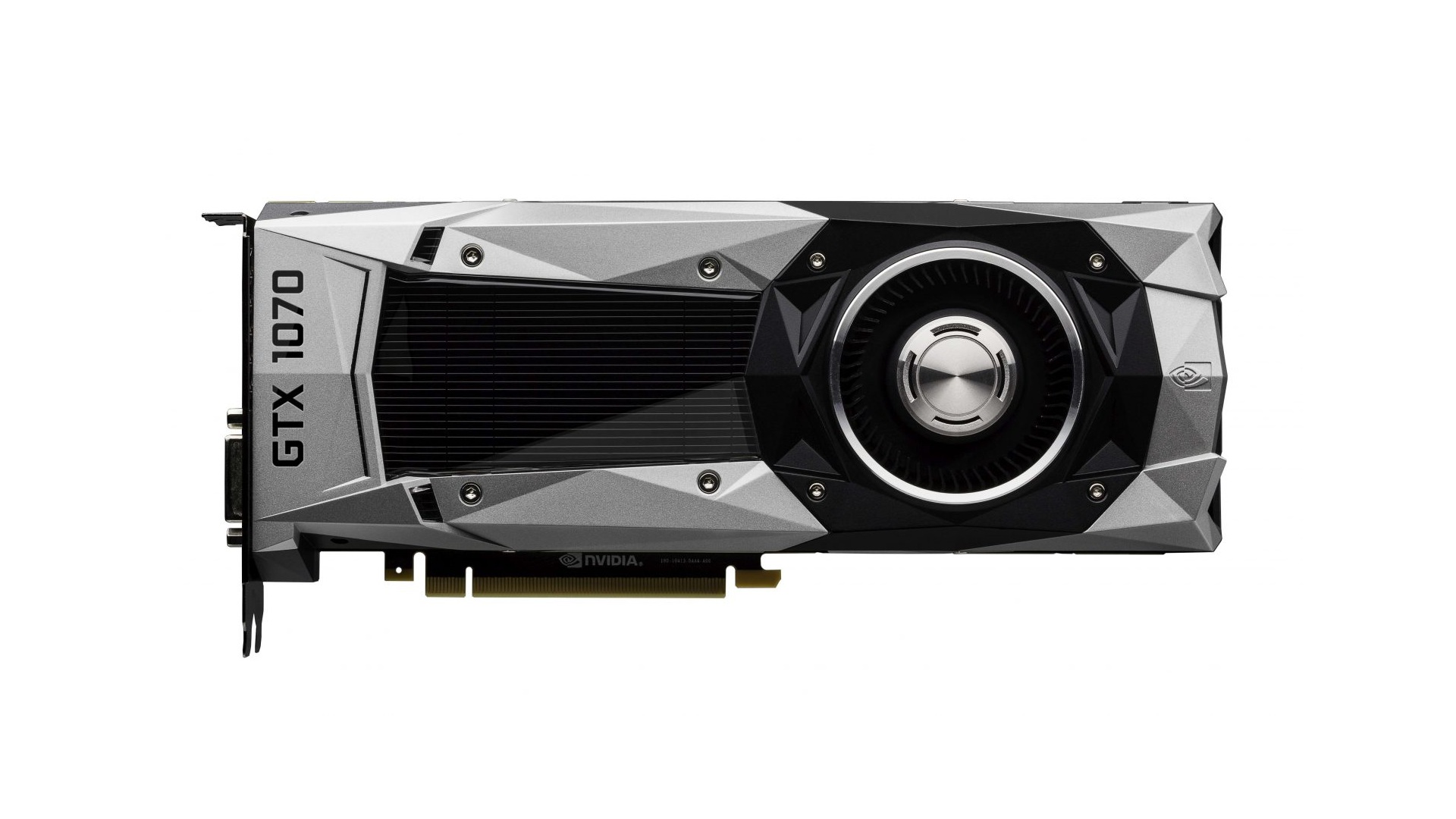 Már a GeForce GTX 1070 Ti specifikációi is kiderültek