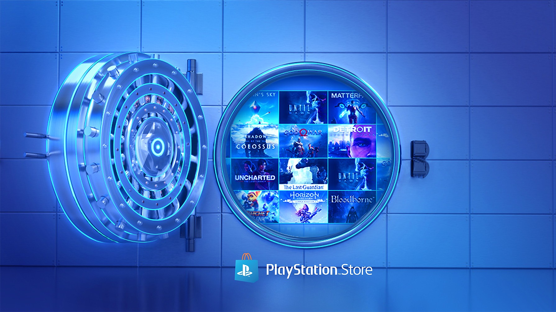 Már a megvett játék indítása után is visszakaphatjuk a pénzünket a PlayStation Store-on