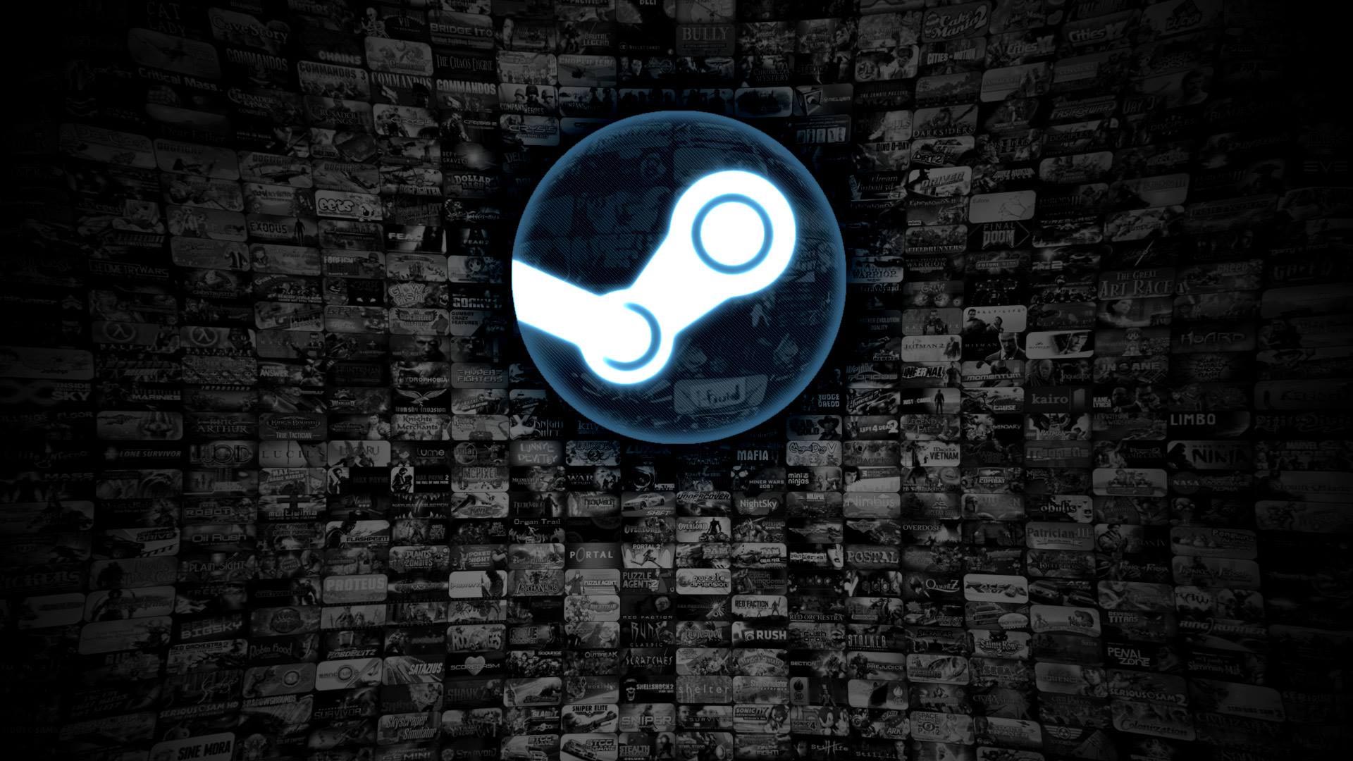 Már a telepített játékokat is áthelyezhetjük a Steam segítségével