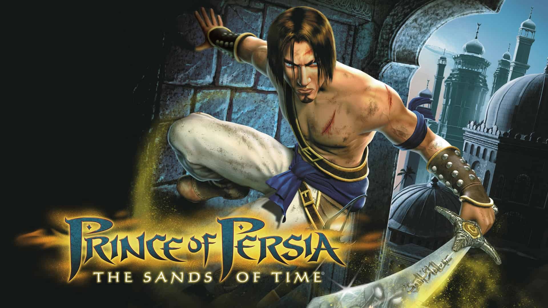 Már a Ubisoft két stúdiója is a Prince of Persia: The Sands of Time Remake-en dolgozik