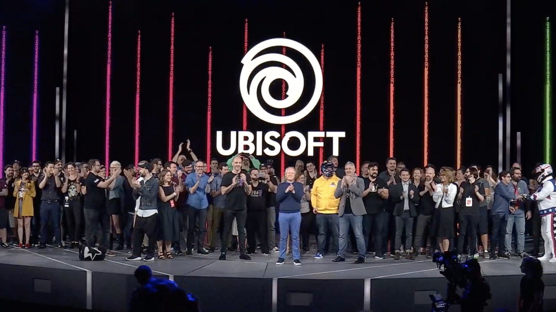 Már azt is tudjuk, hogy a Ubisoft mikor tartja meg az E3-as konferenciáját