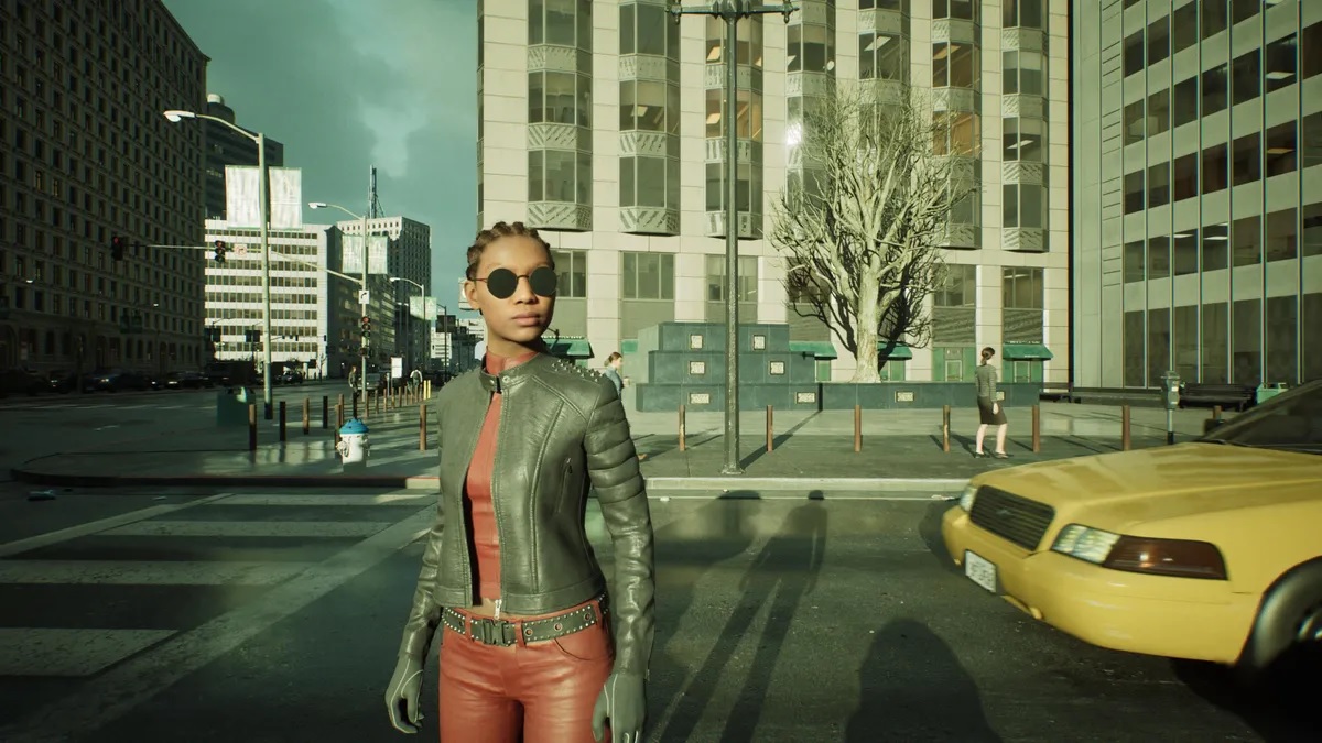 Már csak néhány napig marad letölthető a The Matrix Awakens demója