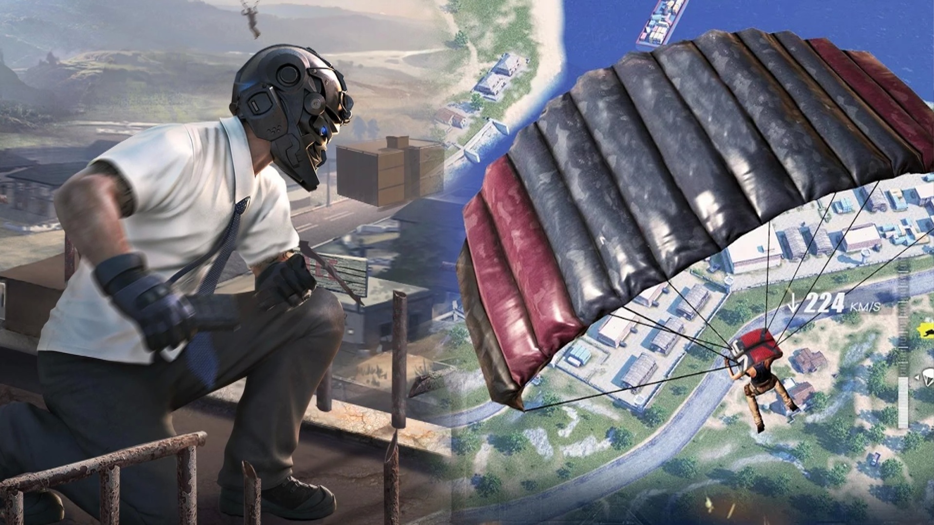 Már egy battle royale játék is készül PS5-re