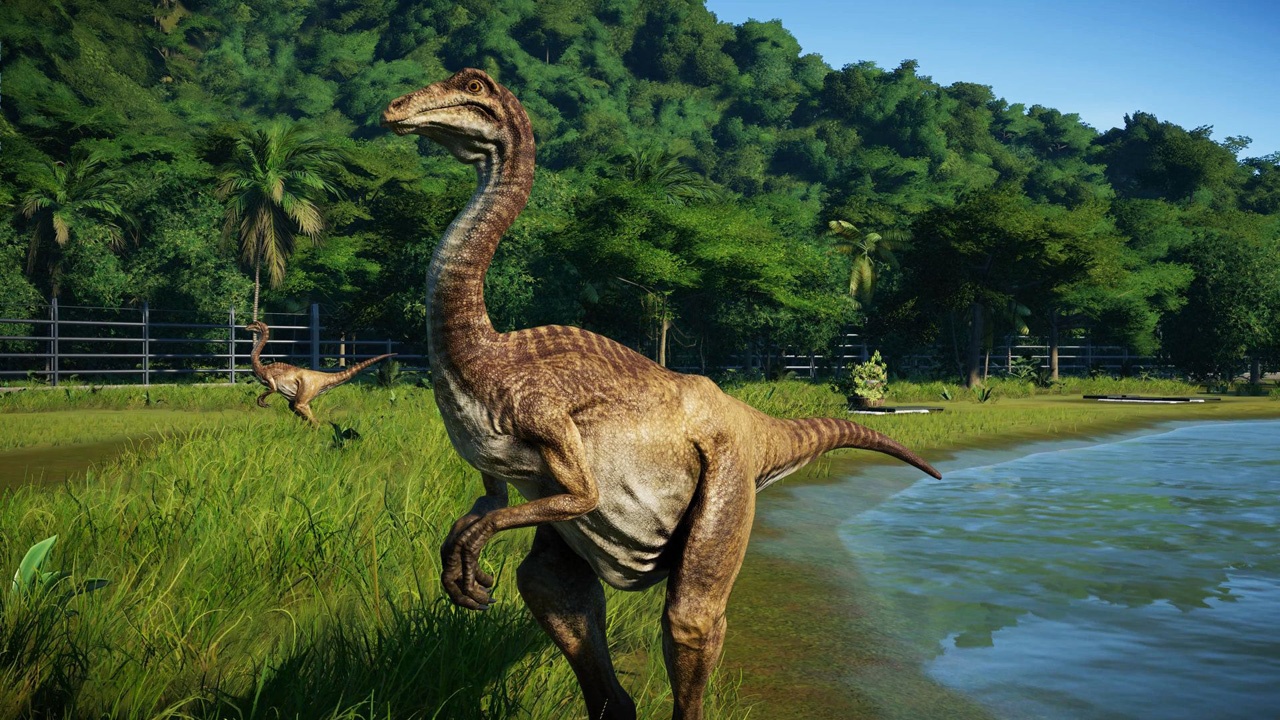 Már egymillió példány felett jár a Jurassic World Evolution