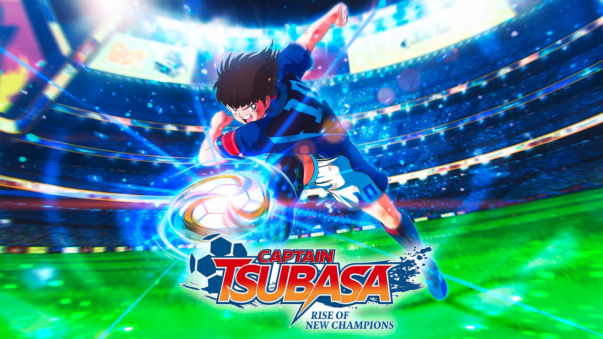 Már elérhető a Captain Tsubasa: Rise of New Champions legújabb kiegészítője