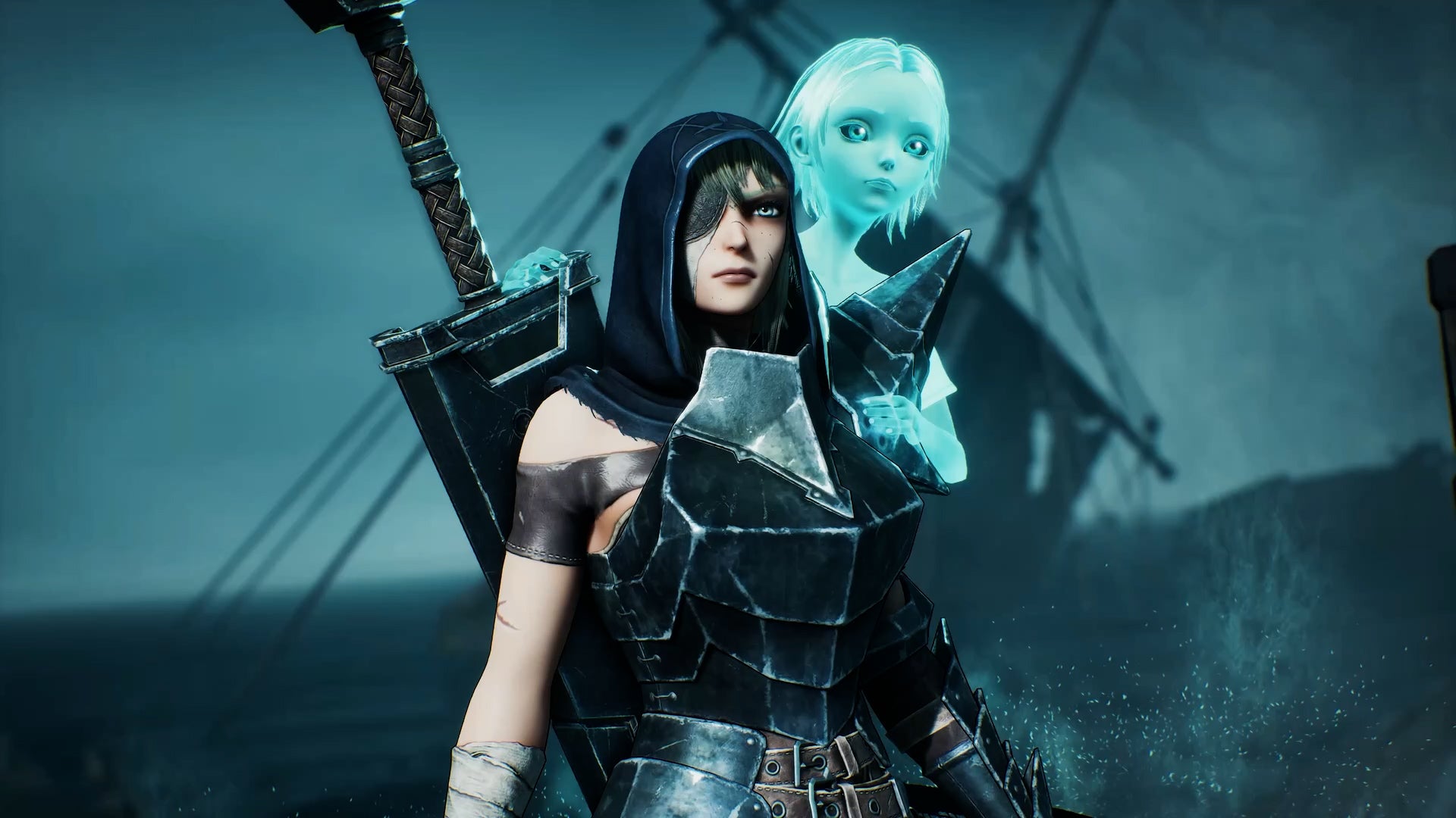 Már elérhető a pörgős akció-RPG játék, a Soulstice demója Steamen