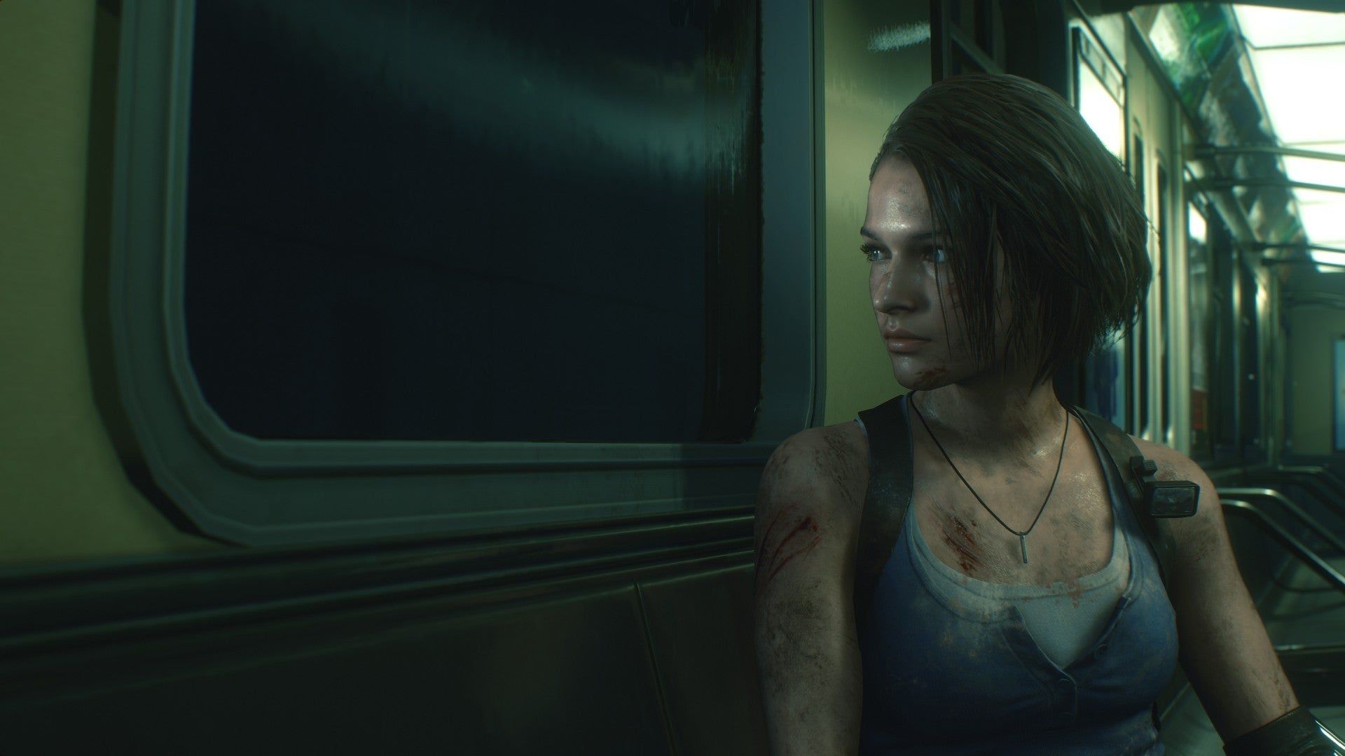 Már elérhető a Resident Evil 3 remake demója