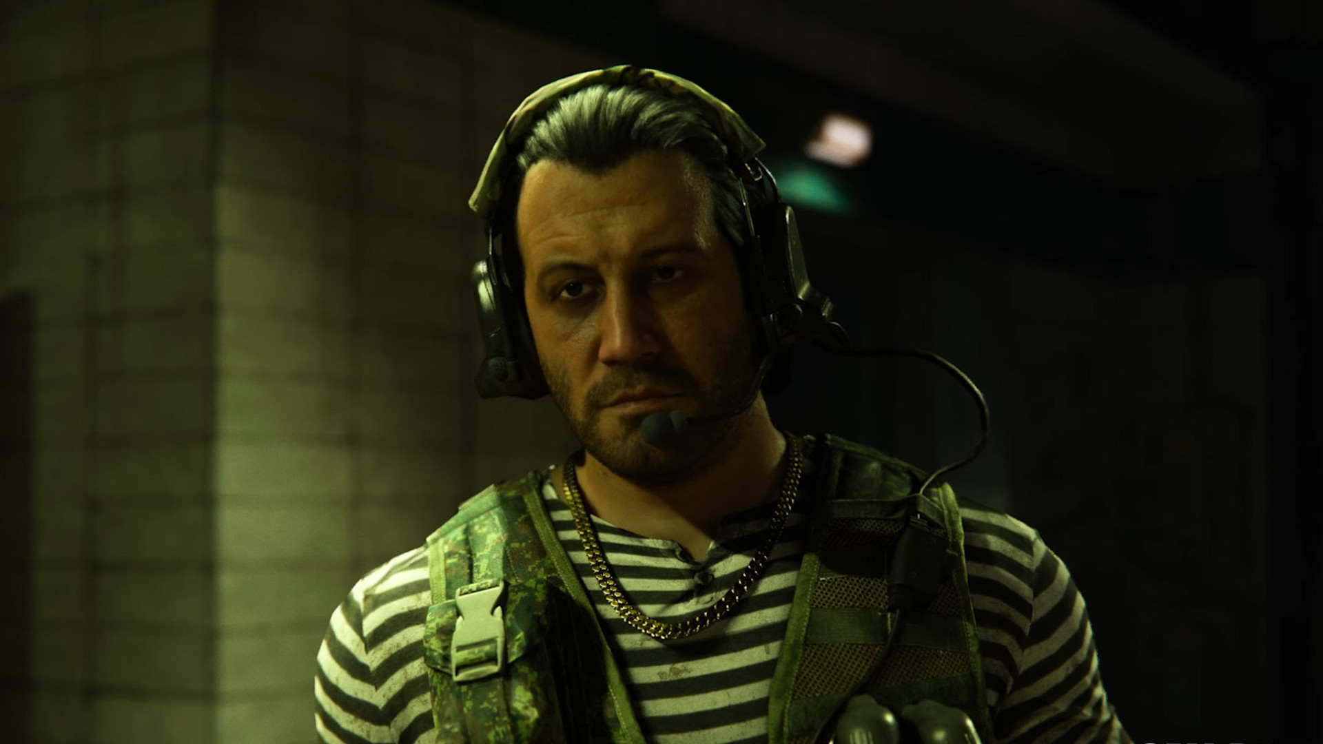 Már elő lehet tölteni a Call of Duty: Modern Warfare hatodik szezonját