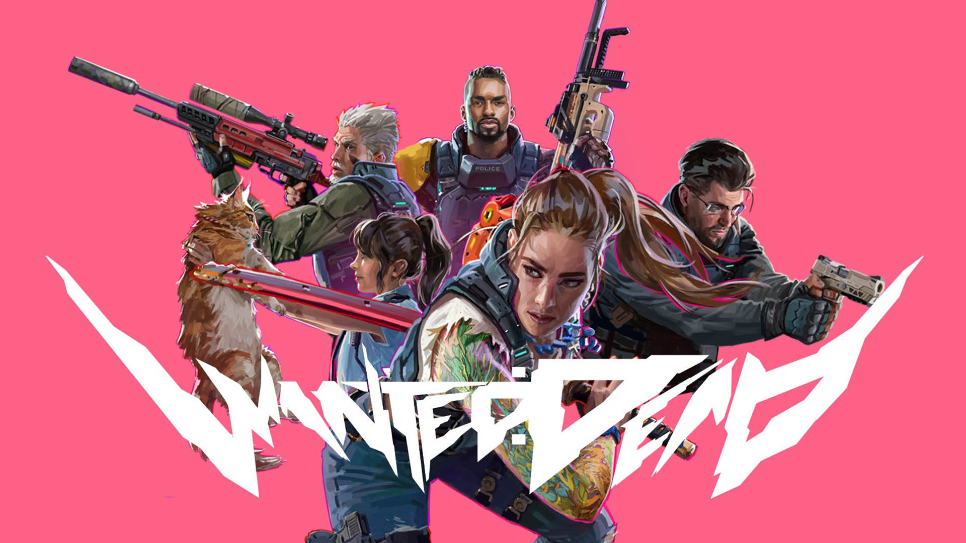 Már előrendelhető a Wanted: Dead, az előrendelői bónuszokra is fény derült