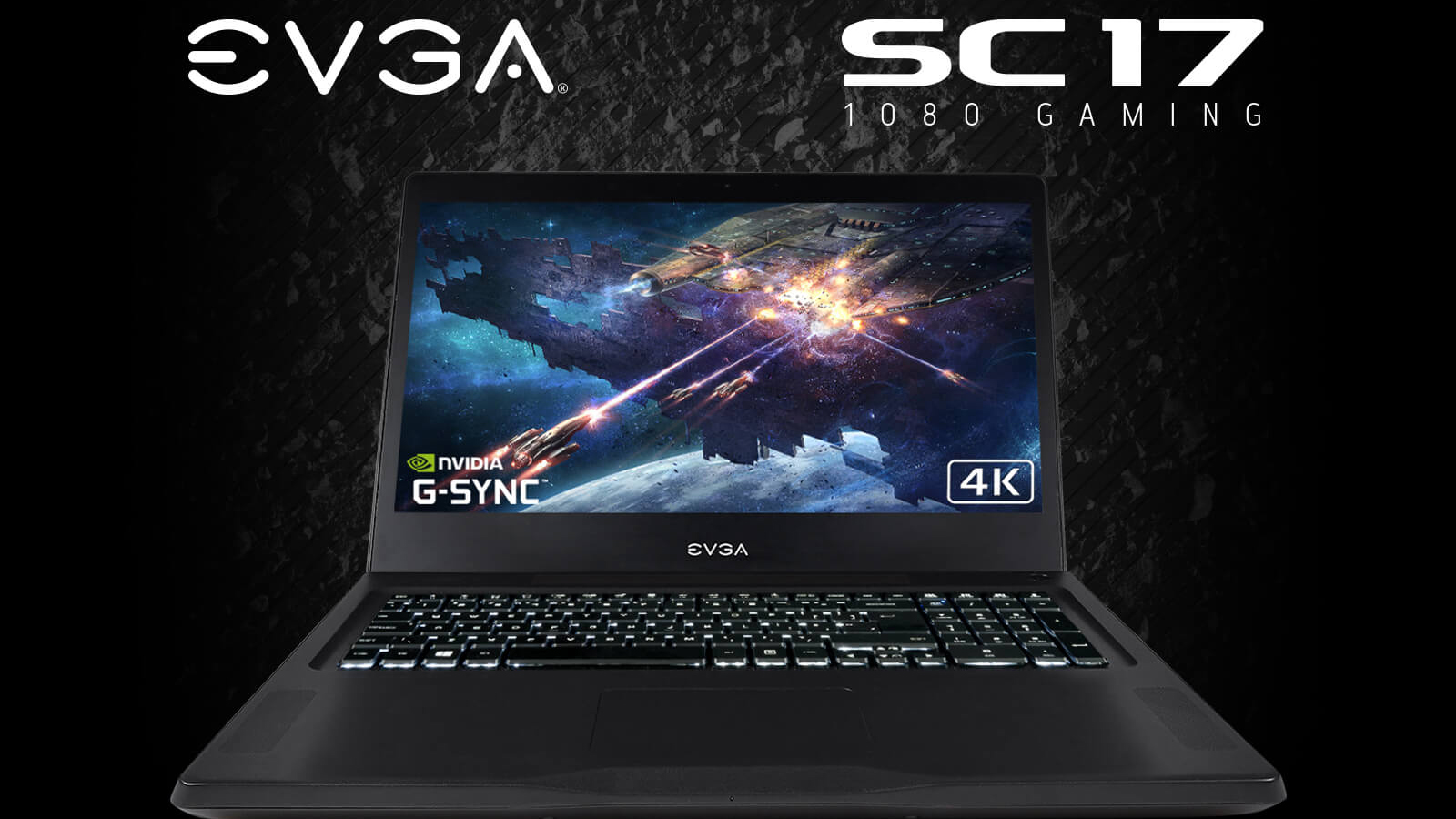 Már GTX 1080-as kártyával is elérhető az EVGA brutális laptopja
