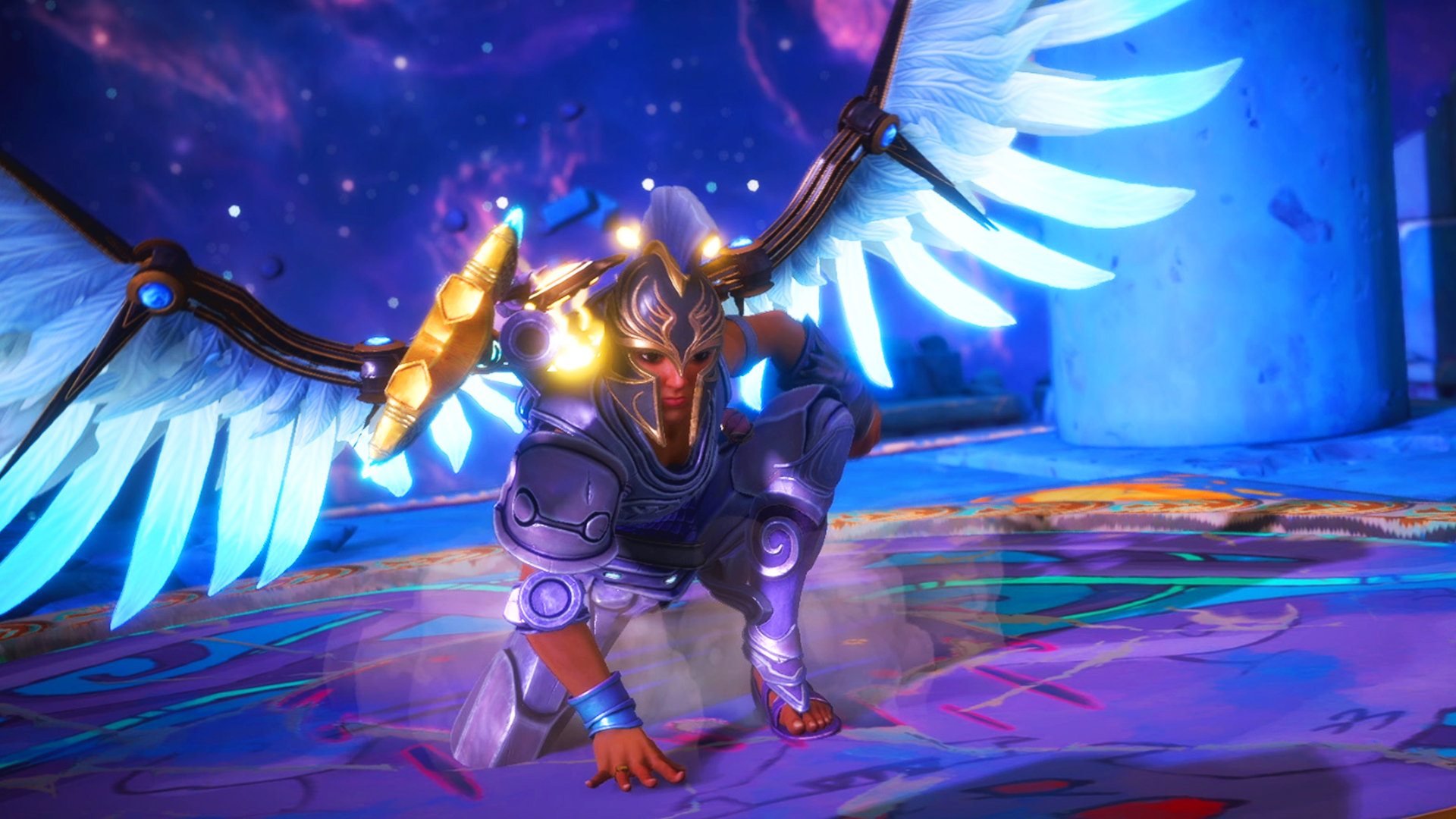 Már januárban jöhet az Immortals Fenyx Rising első DLC-je?