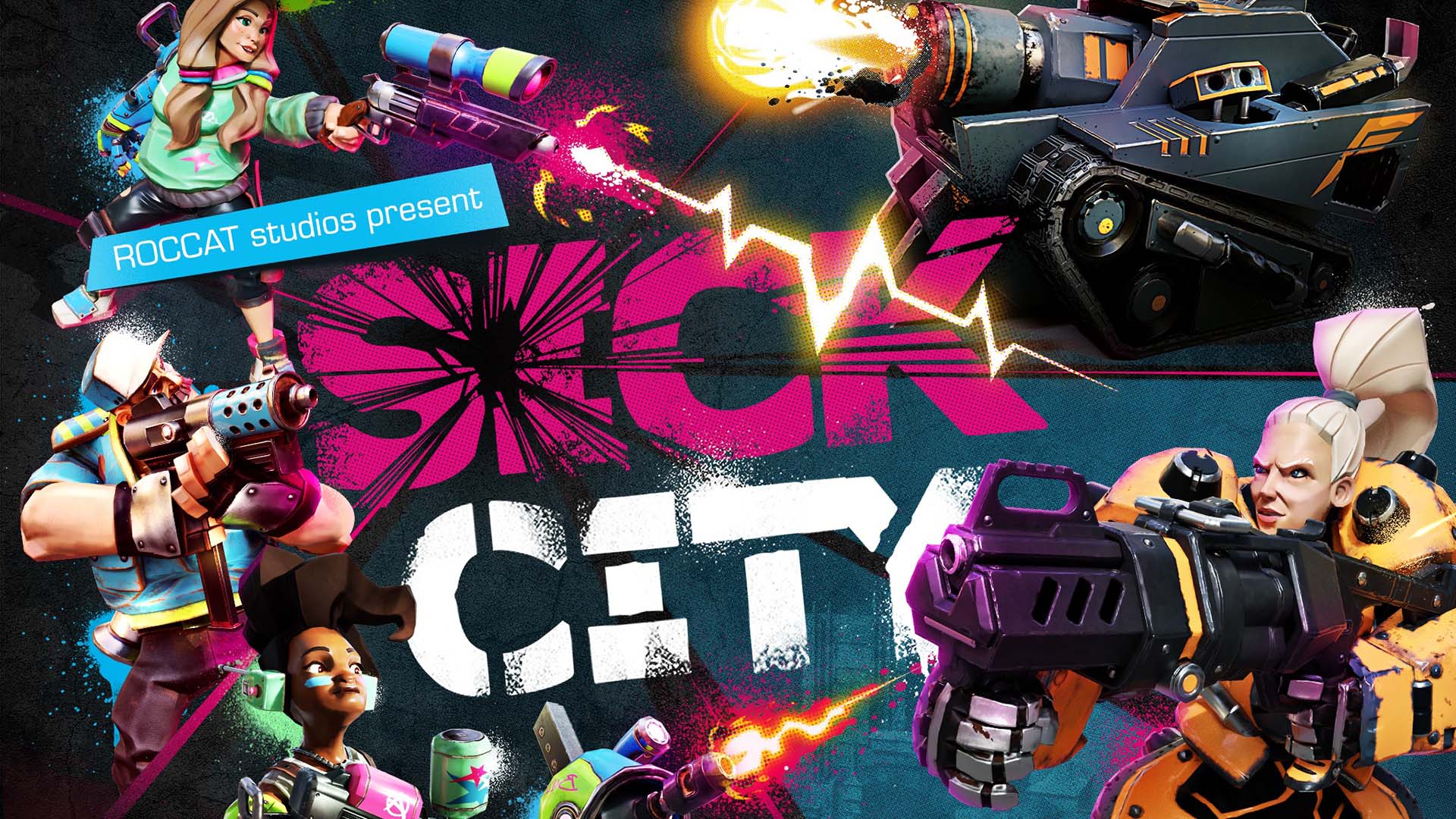 Már játékfejlesztéssel is foglalkozik a Roccat