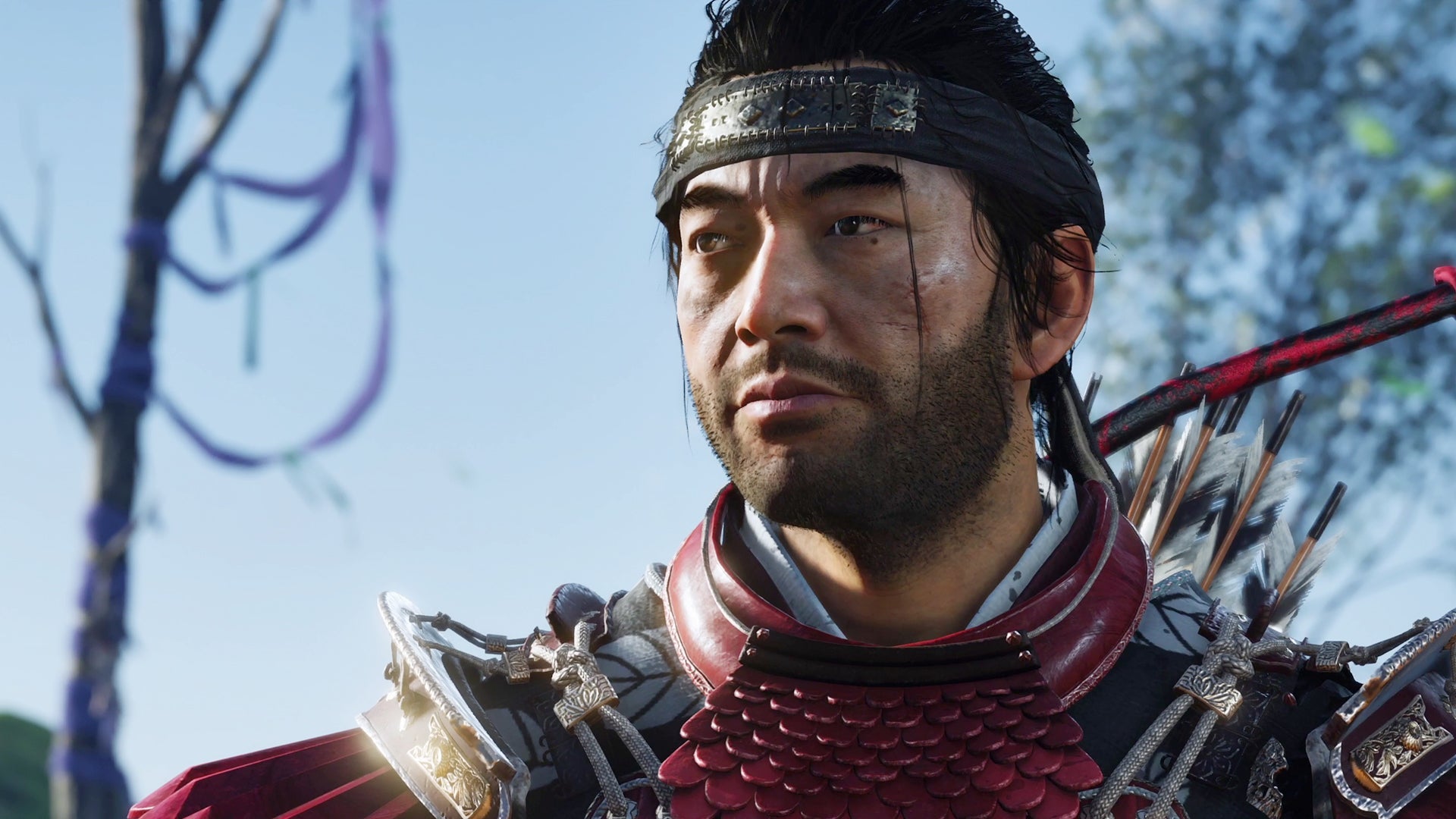 Már kész a Ghost of Tsushima film forgatókönyve