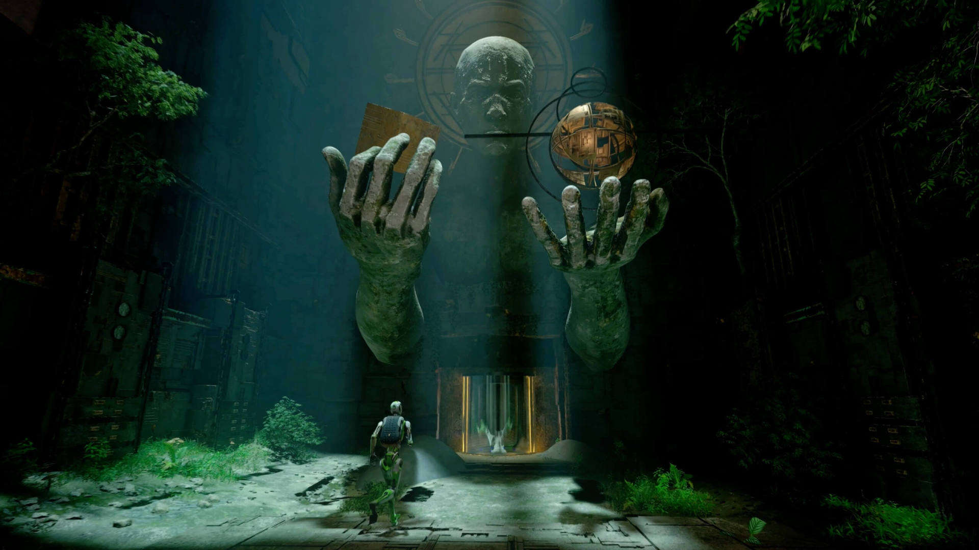 Már kipróbálható a The Talos Principle 2