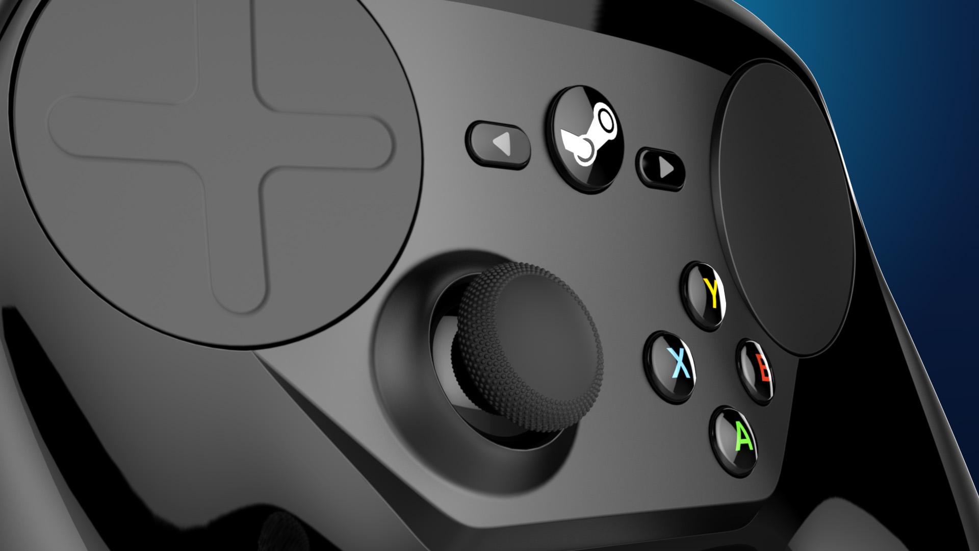 Már közel 1 millió Steam Controller fogyott
