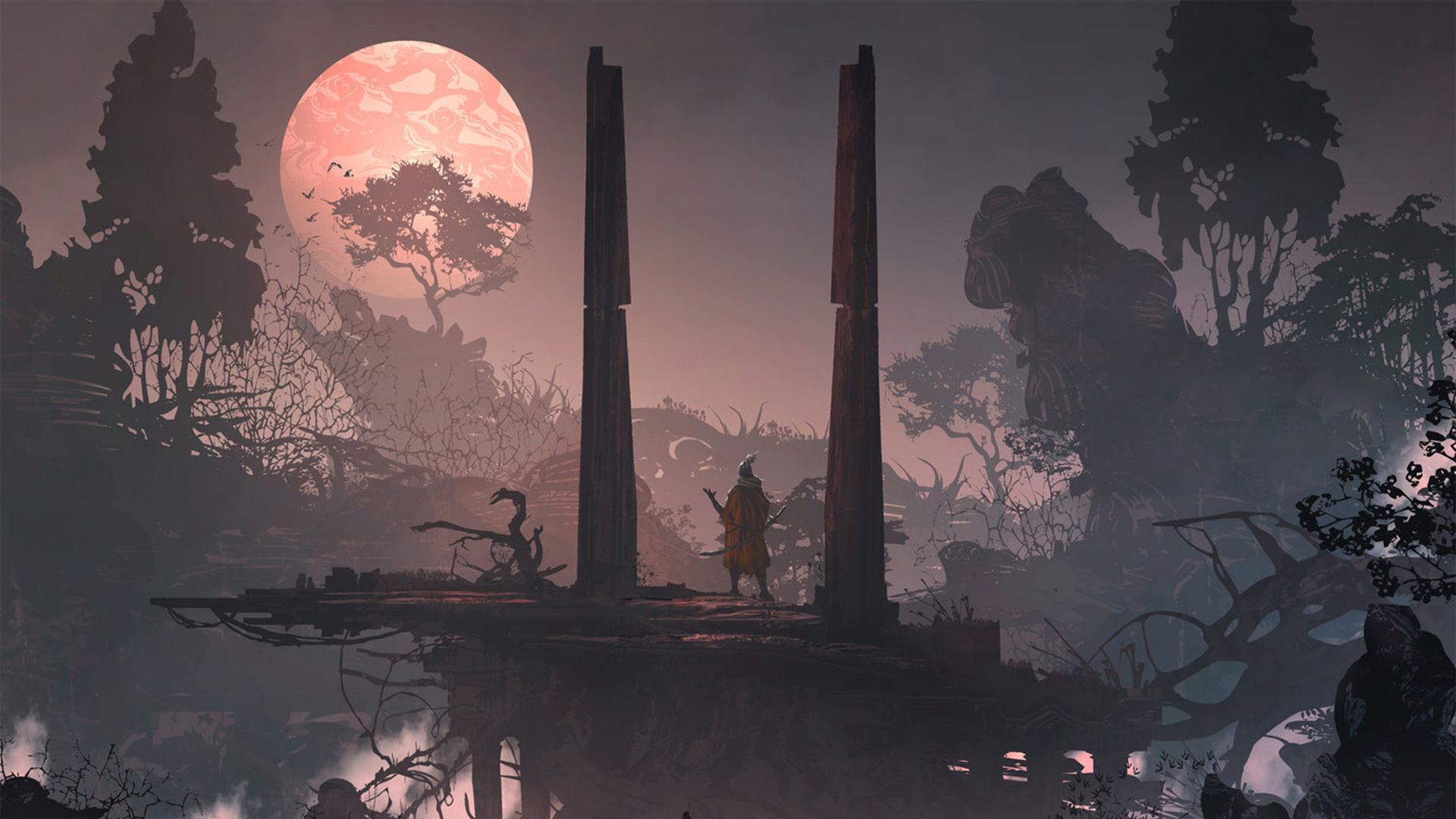 Már közel 4 millió példányban fogyott a Sekiro: Shadows Die Twice