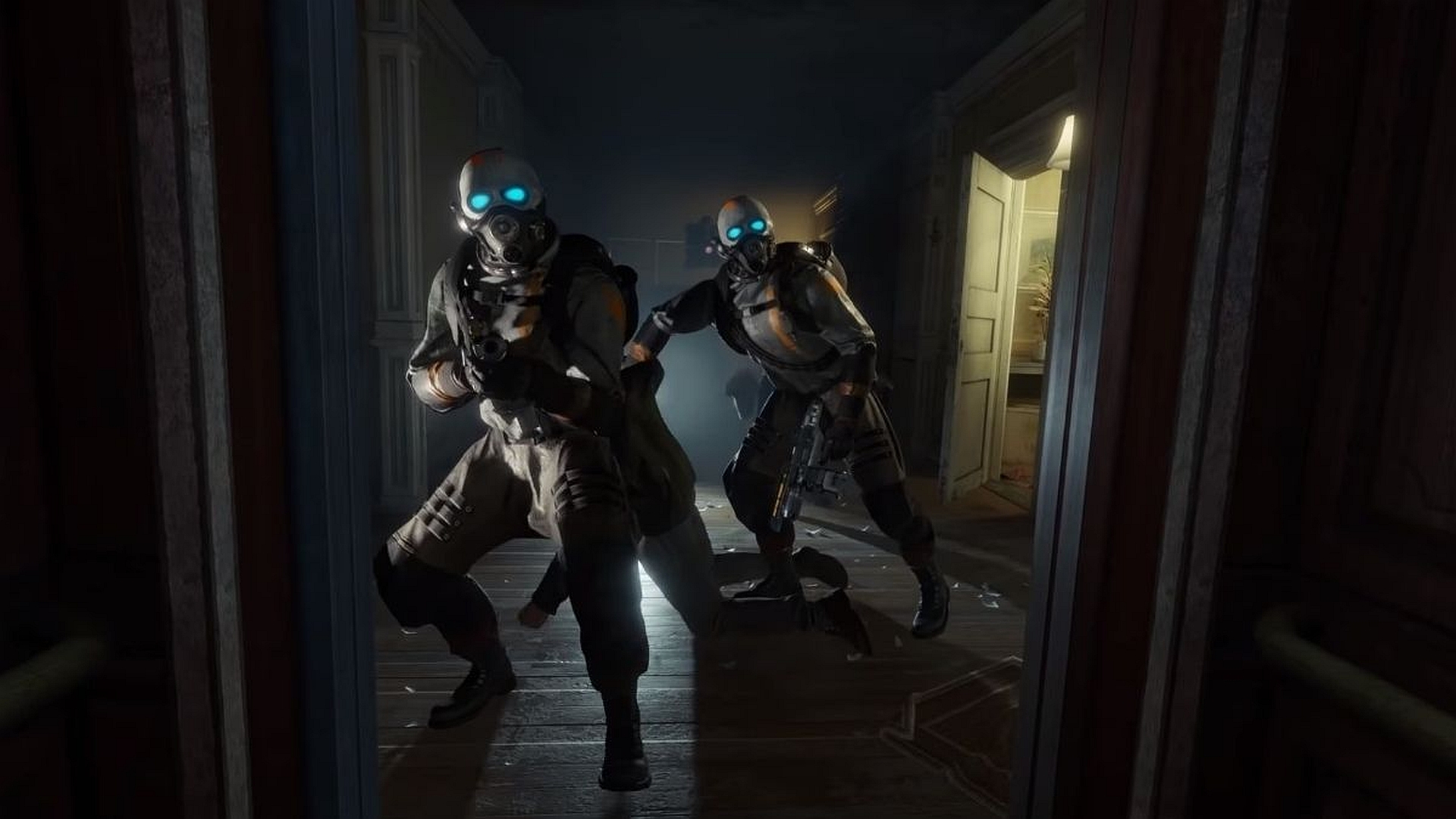 Már külön is megfülelhető a Half-Life: Alyx zenei anyaga