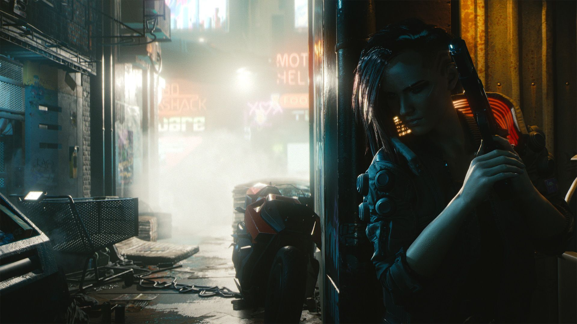 Már legalább egymilliárd dollár vesztesége van a CD Projekt RED alapítóinak a Cyberpunk 2077 indítása miatt