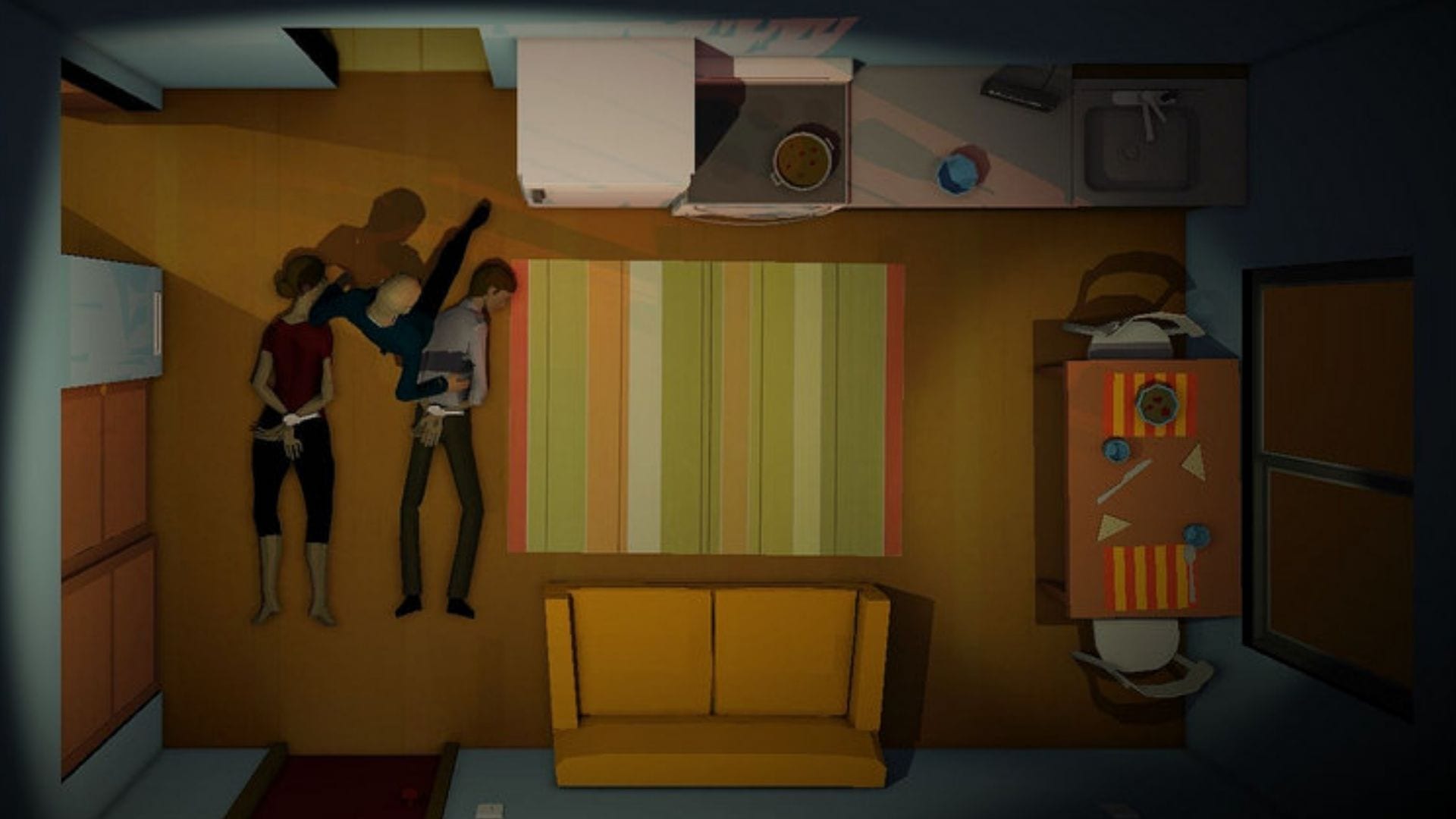 Már majdnem elkészült a 12 Minutes