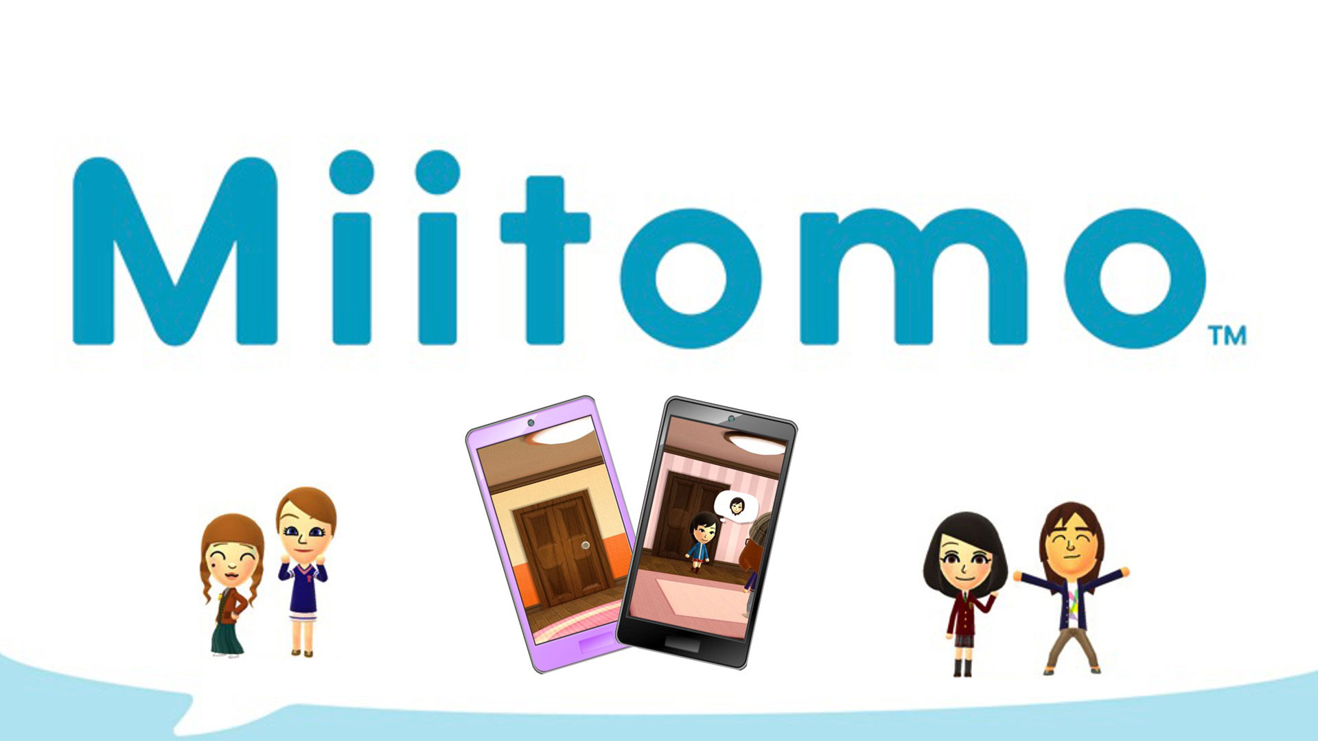 Már most 1 millió felhasználója van a Miitomo-nak