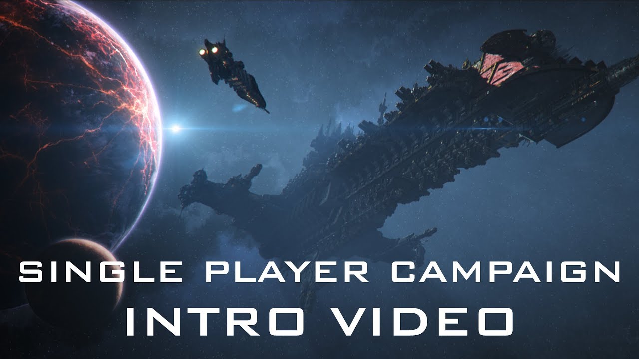 Már most megnézheted a Warhammer 40,000: Inquisitor – Martyr kampányának intróját