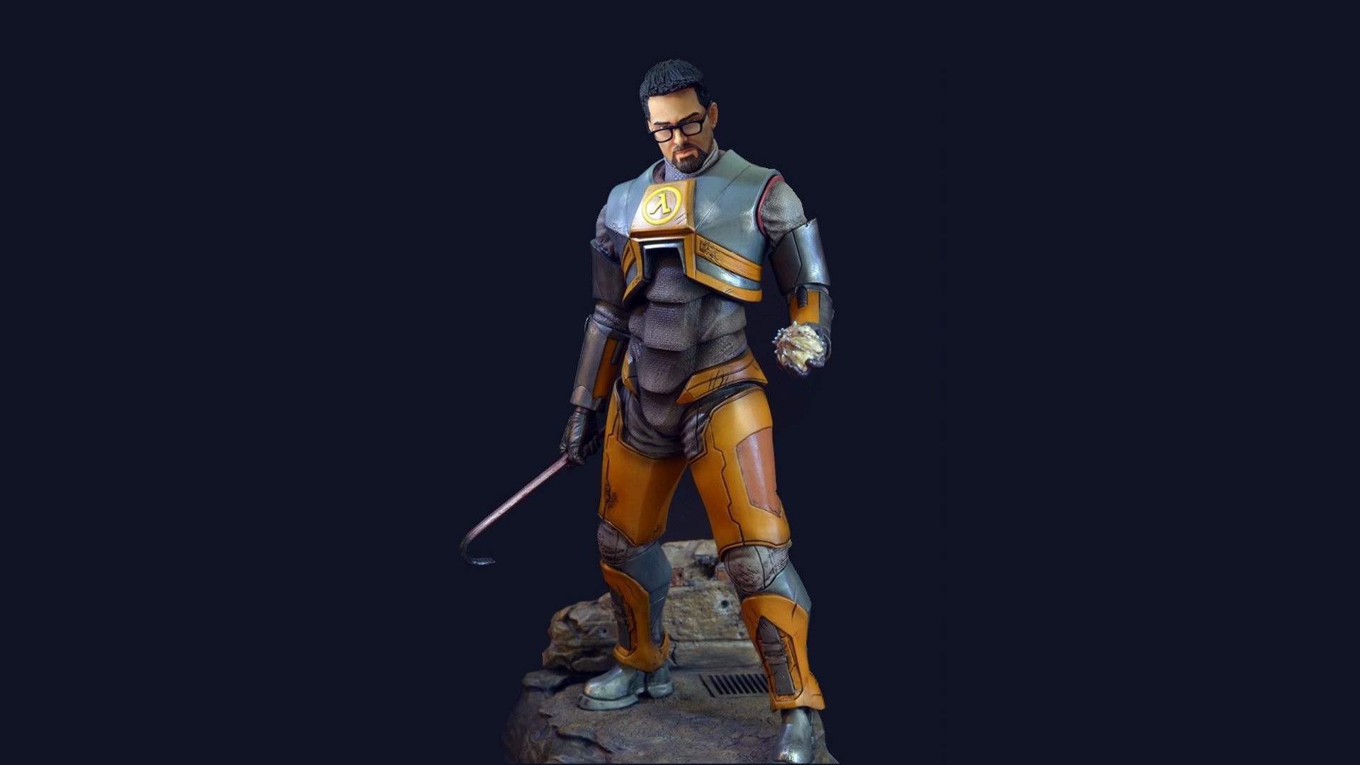 Már saját Half Life, Portal vagy Dota 2 figurákat is nyomtathatunk magunknak
