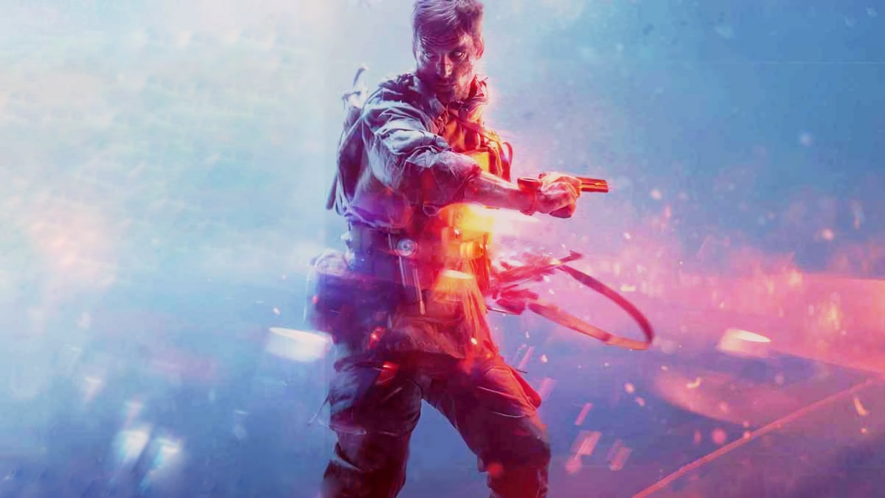 Már szinte teljesen biztos, hogy a második világháborúba visz minket a Battlefield V