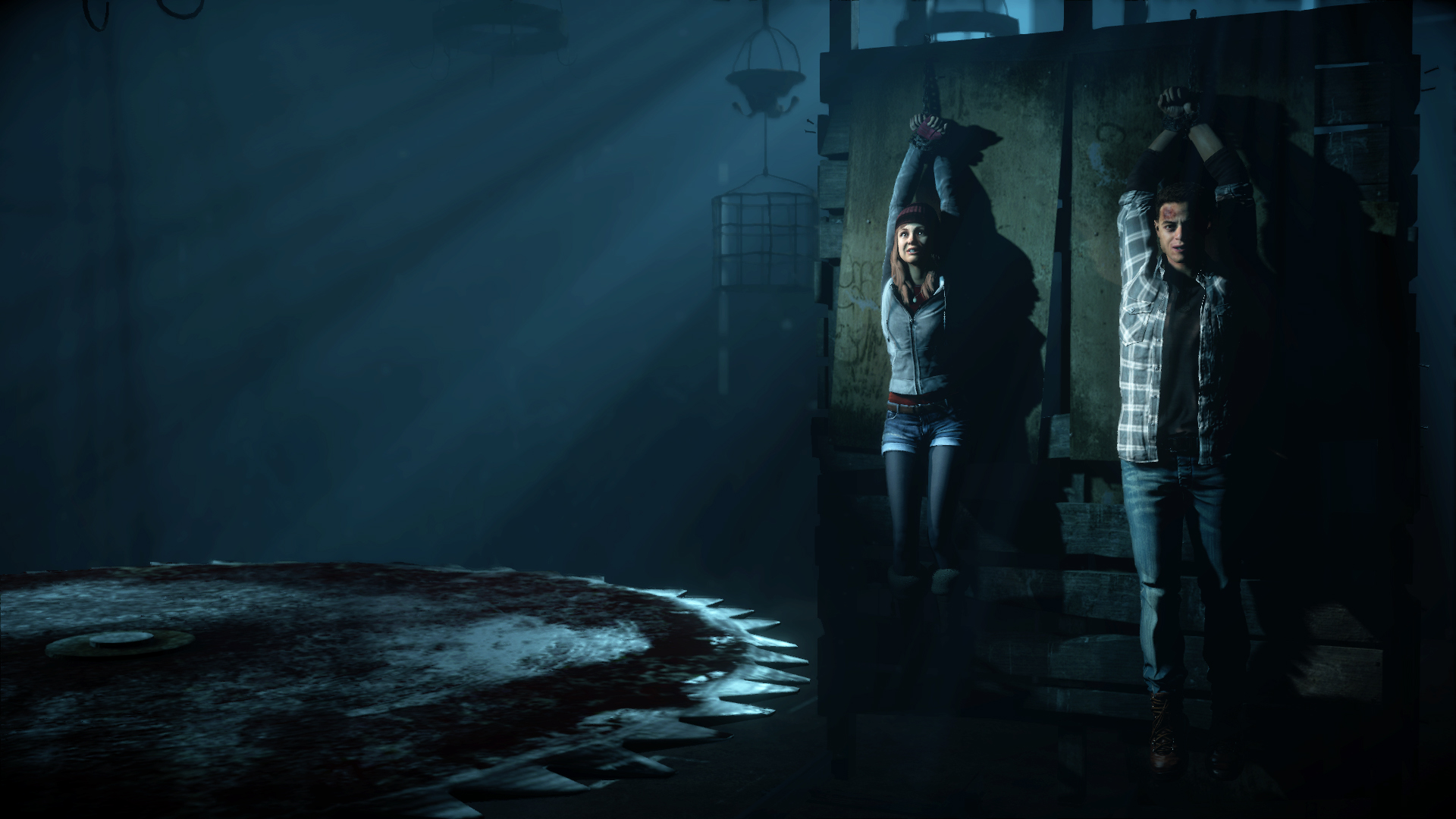 Már szóba került az Until Dawn folytatása