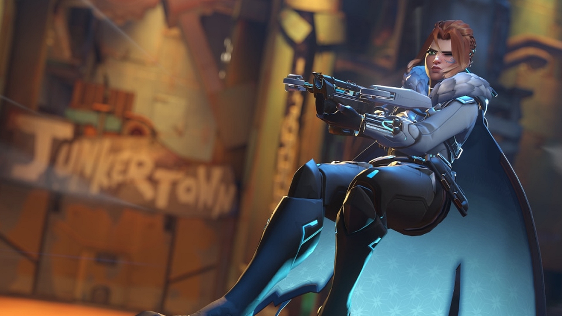 Már több mint 1 millió csaló repült az Overwatch 2-ből