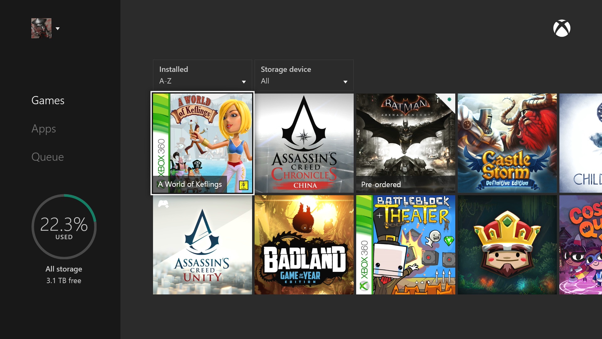 Már több mint 200 Xbox 360-as címmel játszhatunk Xbox One-on is
