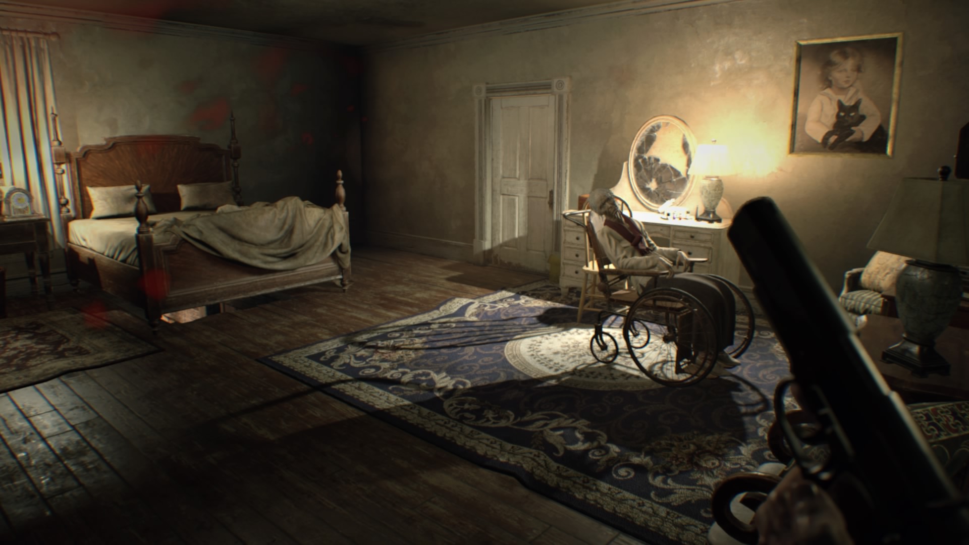 Már több mint 5 millió példány fogyott a Resident Evil 7-ből