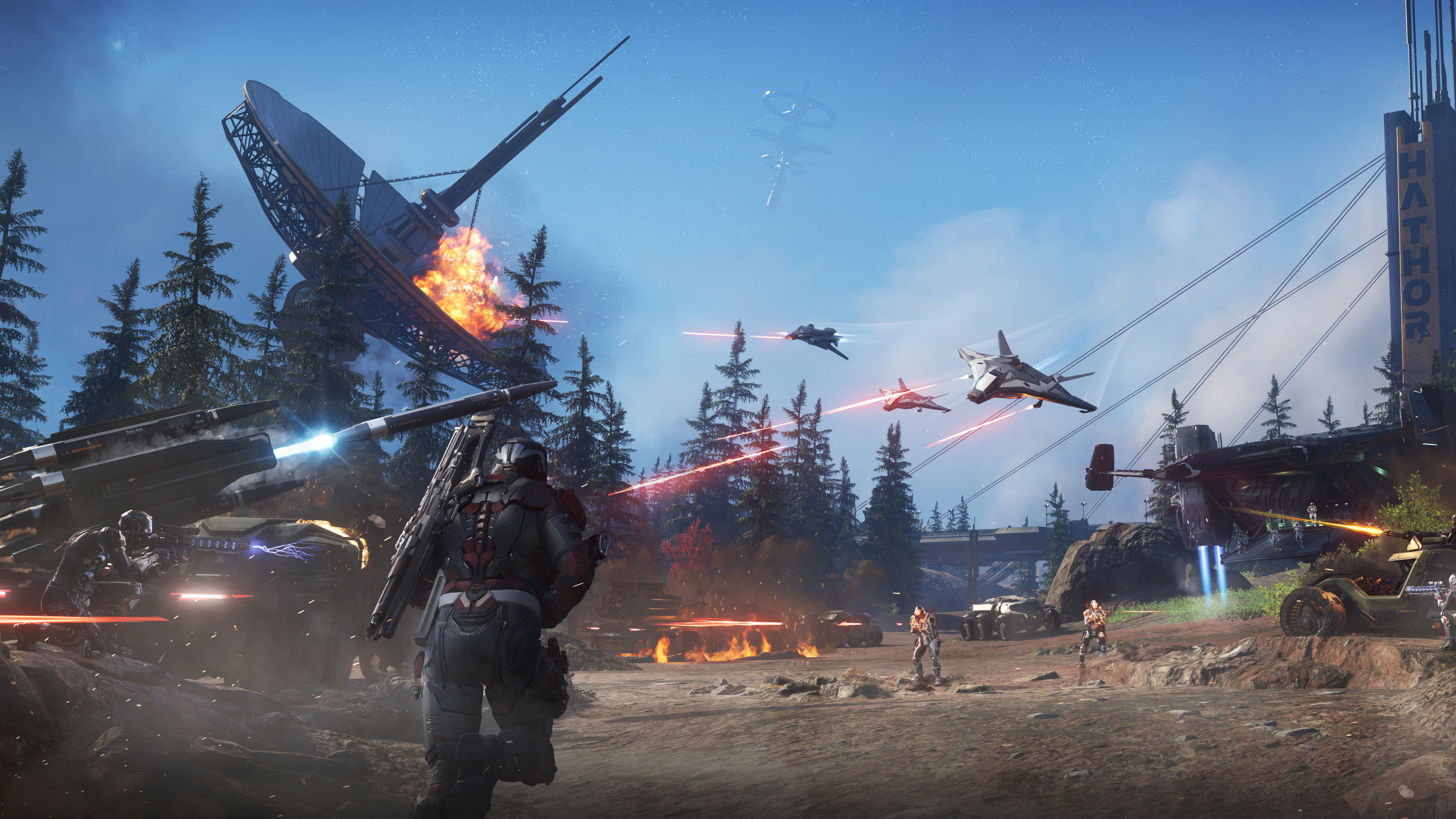 Már több mint 500 millió dollár gyűlt össze a Star Citizen fejlesztésére