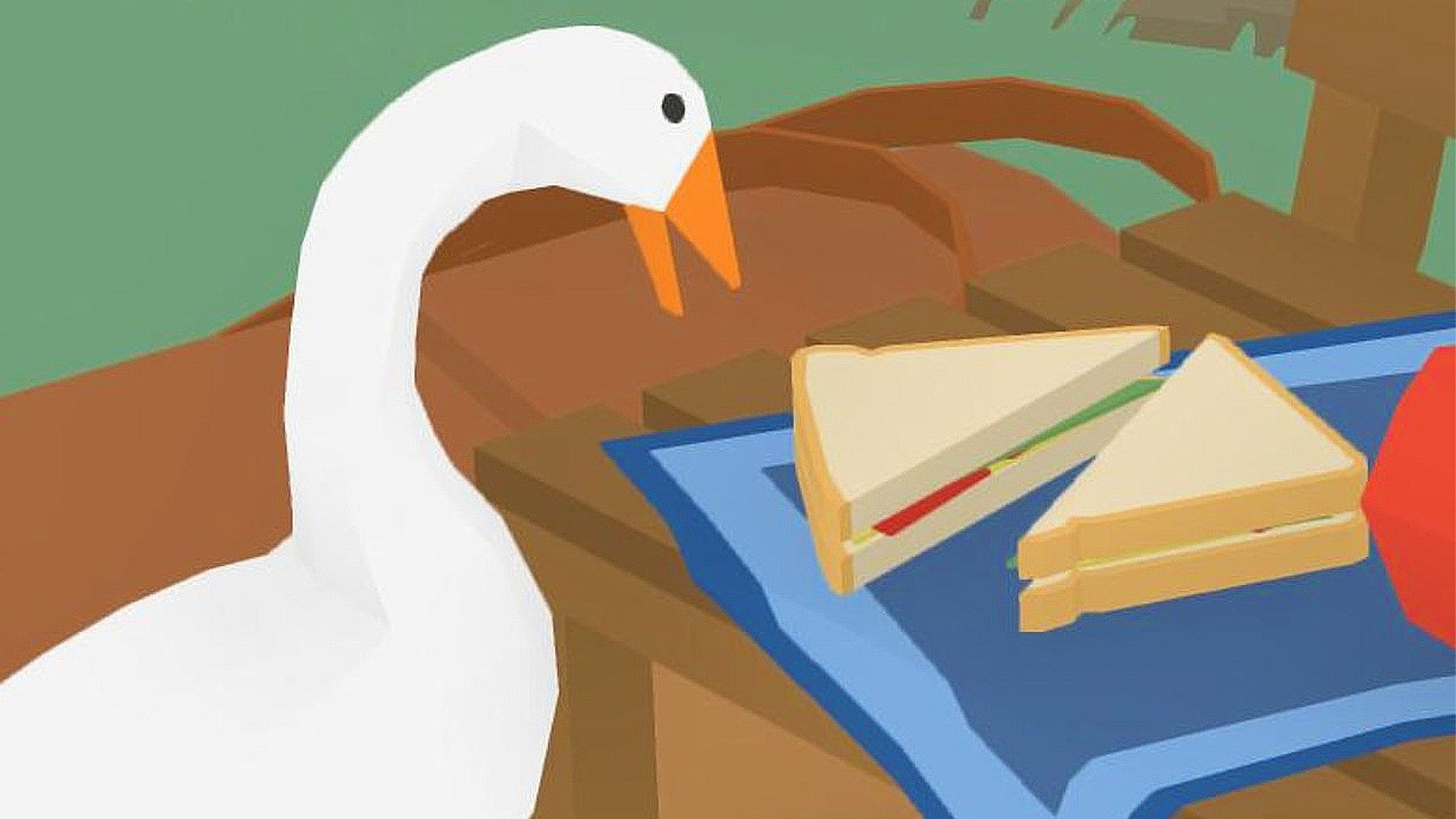 Már több mint egymillió példányban kelt el az Untitled Goose Game