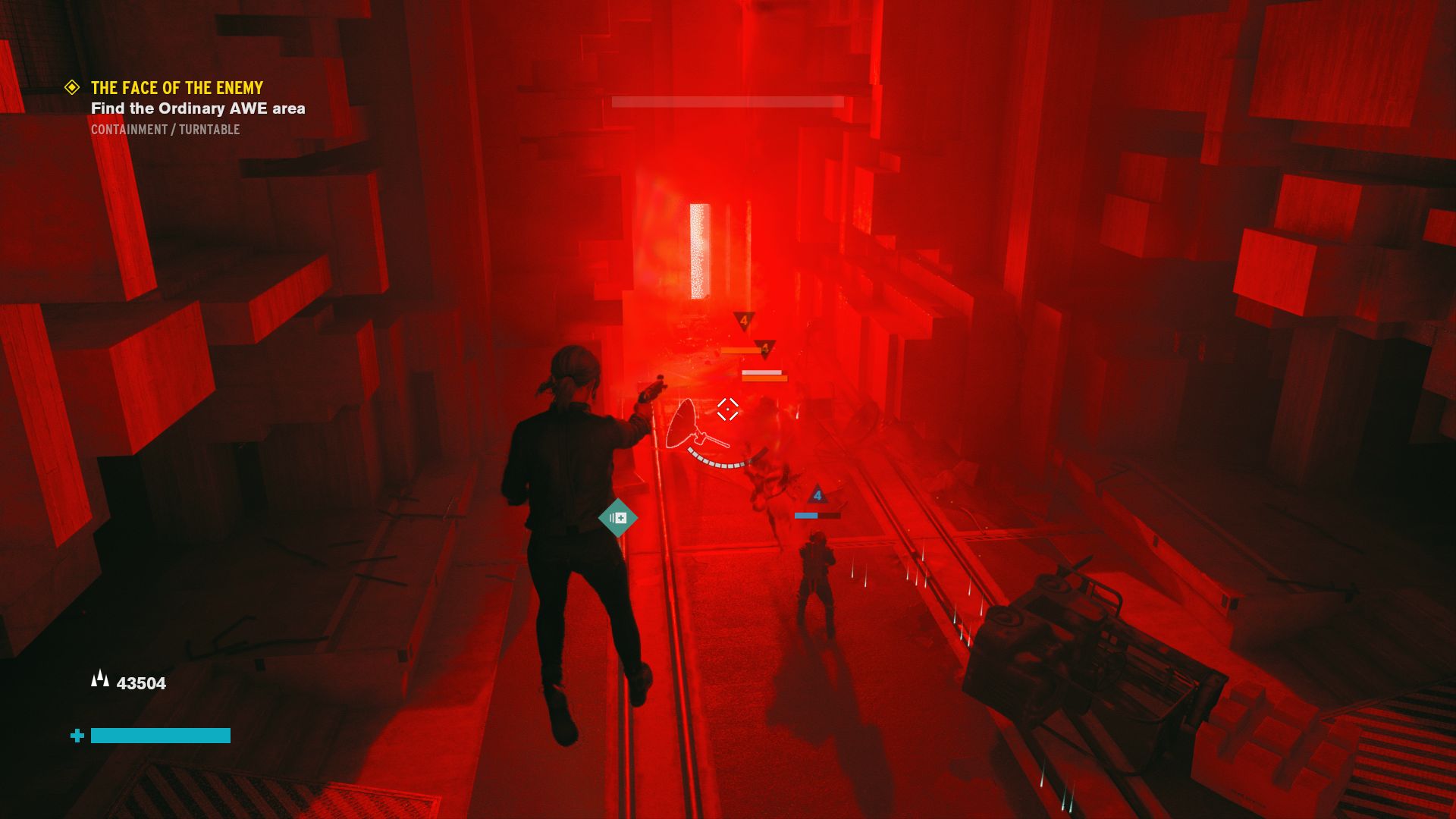 Már több mint két millió példány kelt el a Controlból