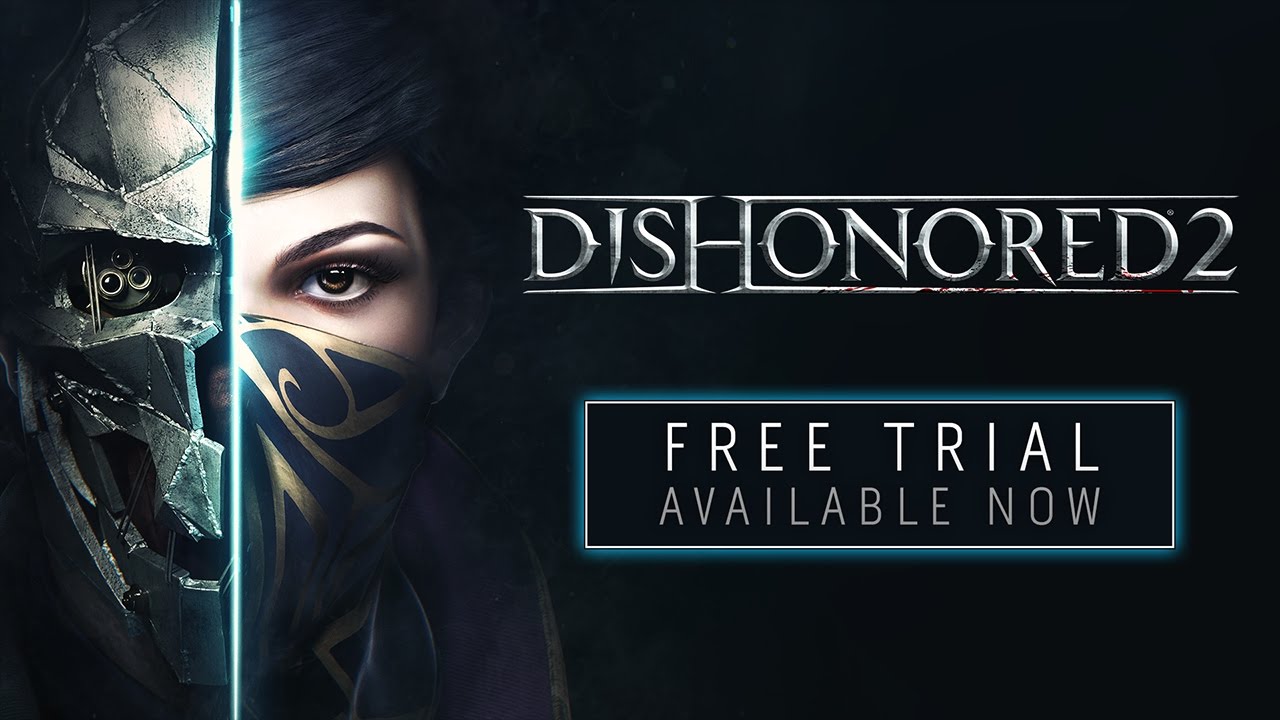 Már tölthető a Dishonored 2 demója