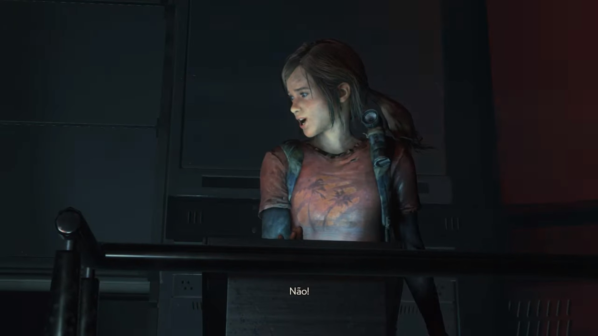 Már tölthető a Resident Evil 2 Remake mod, melyben a The Last of Us Ellie-je lesz a játék főhőse