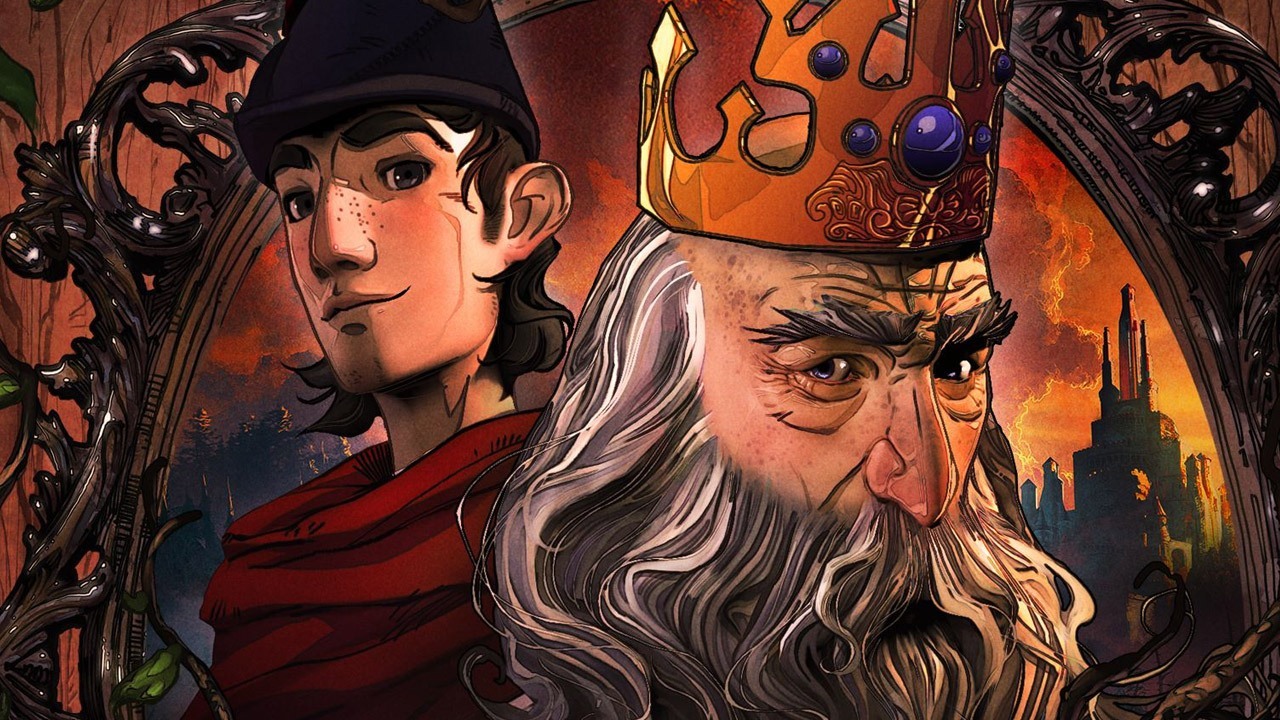 Már tudjuk, hogy mikor jön a King's Quest befejező része