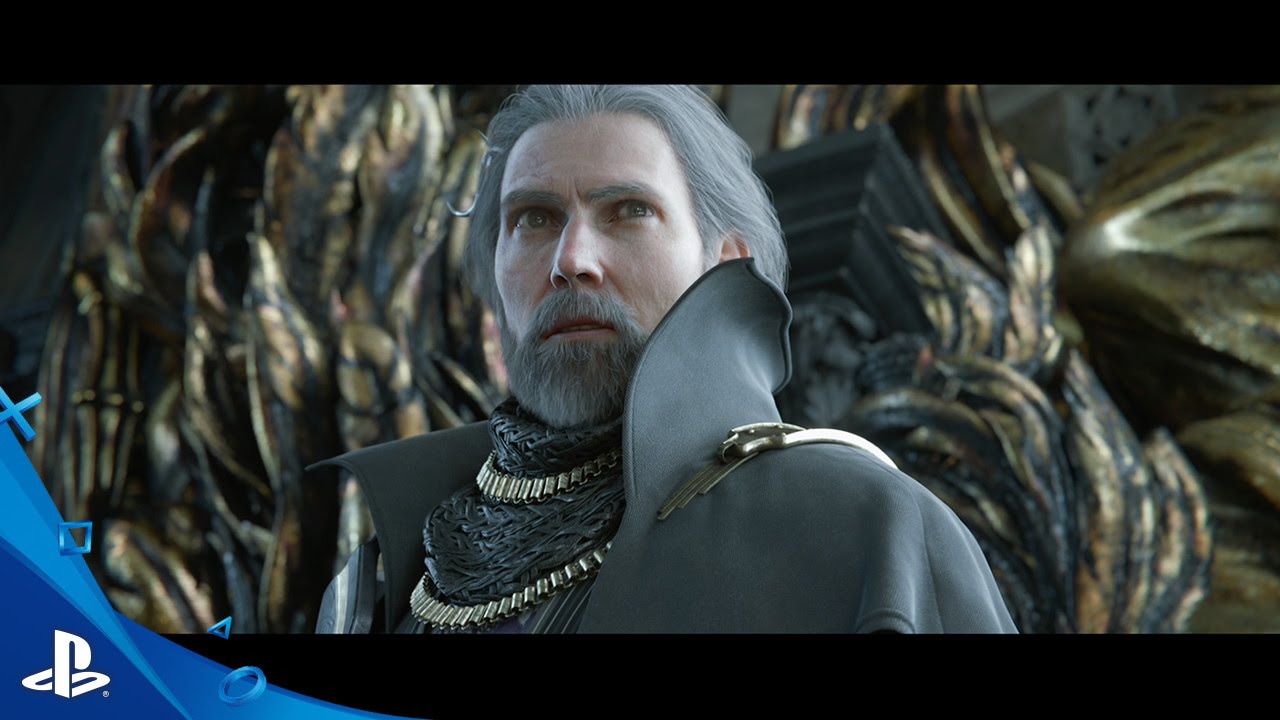 Már tudjuk, hogy mikor jön a Kingsglaive: Final Fantasy XV