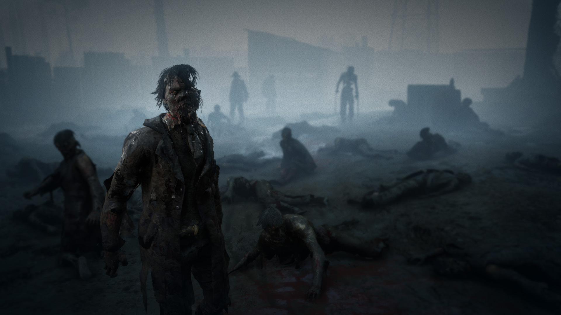 Már tudjuk, hogy mikor próbálhatjuk ki először a Hunt: Showdown-t