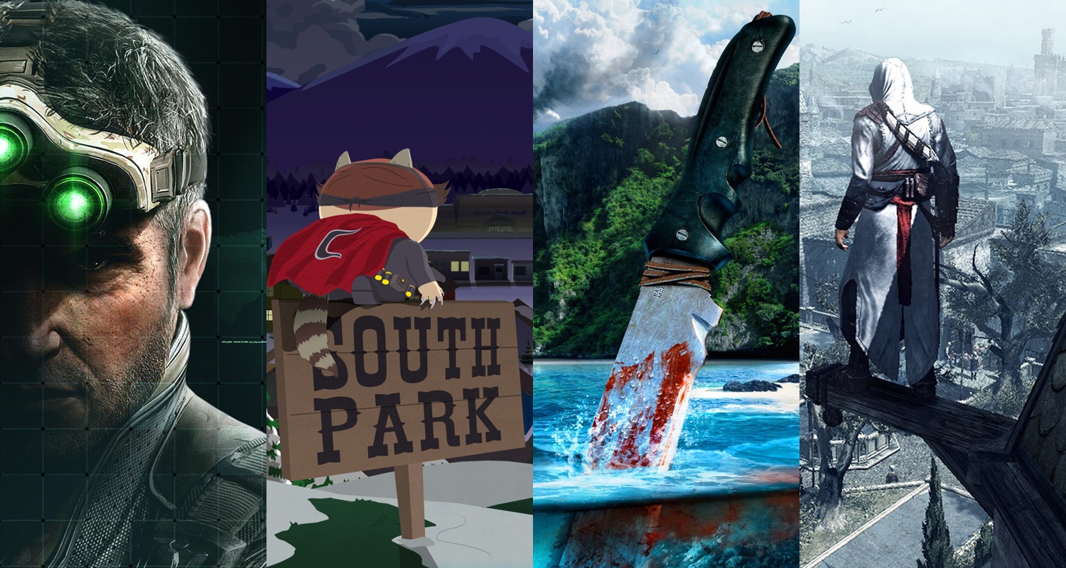 Már tudjuk, hogy mikor tart konferenciát az E3 2018-on a Ubisoft