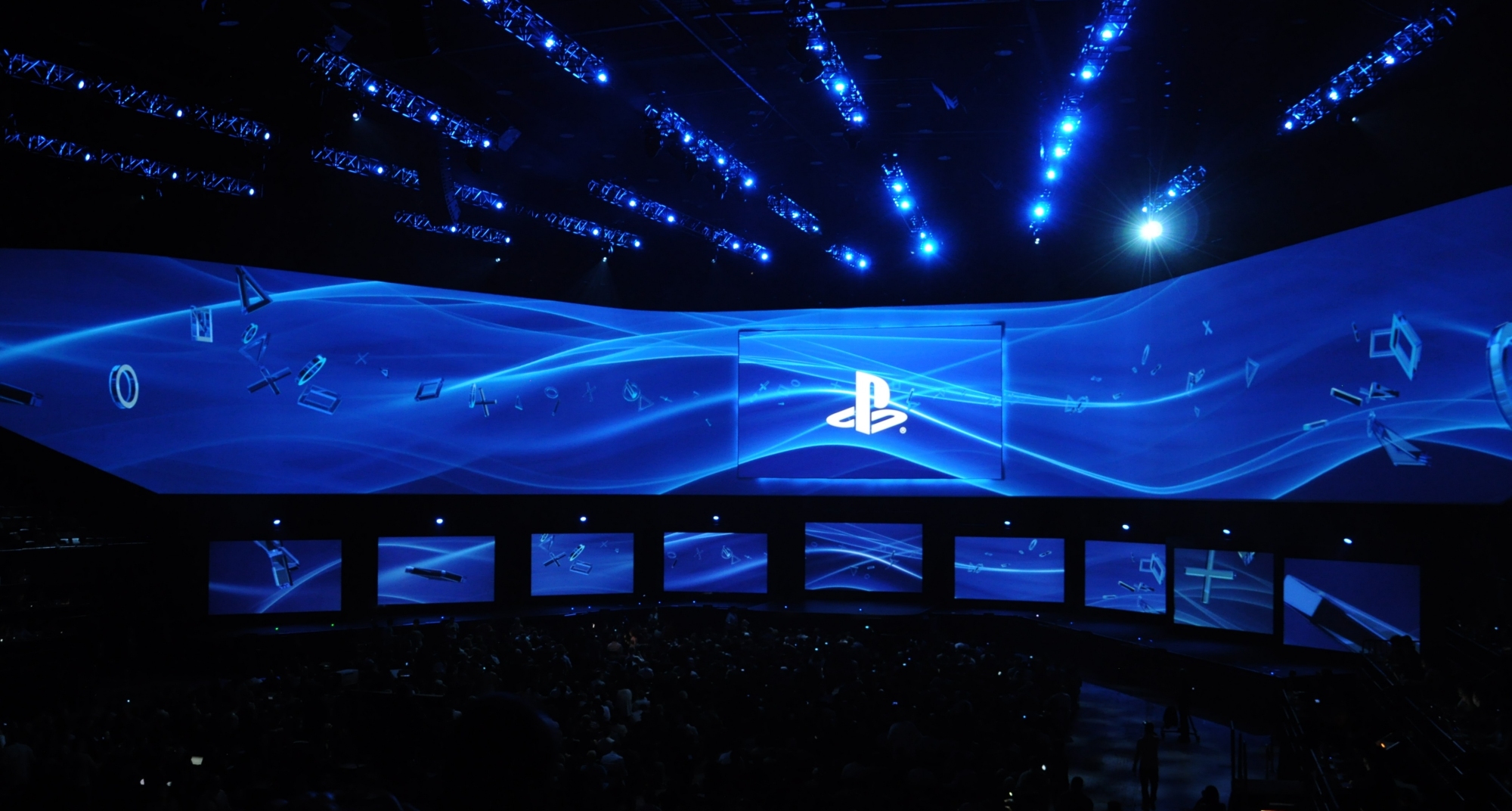 Már tudjuk, hogy mikor tartja E3-as konferenciáját a Sony