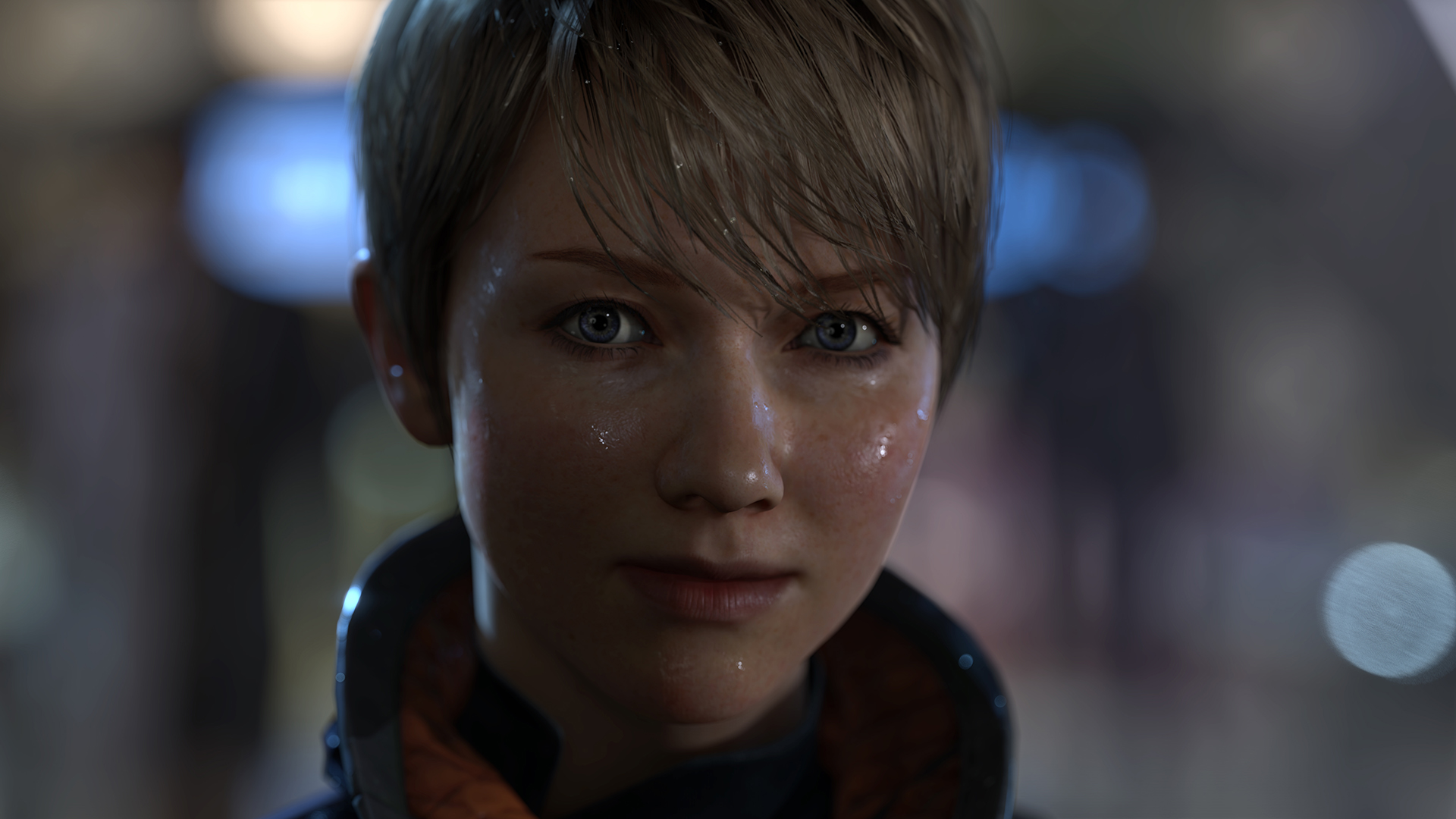 Már tudjuk is, milyen gépigénye lesz PC-n a Detroit: Become Humannek