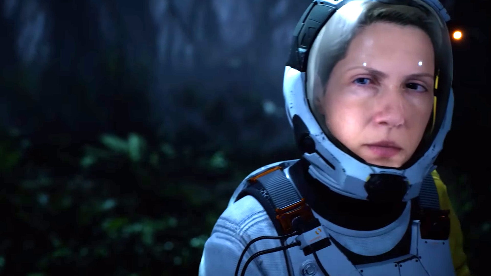 Már vizsgálják a fejlesztők a Returnal mentési rendszerét