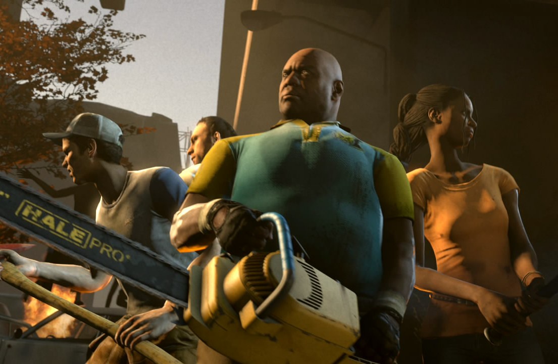 Már 30.000 felett a Left 4 Dead 2-t ellenzők száma